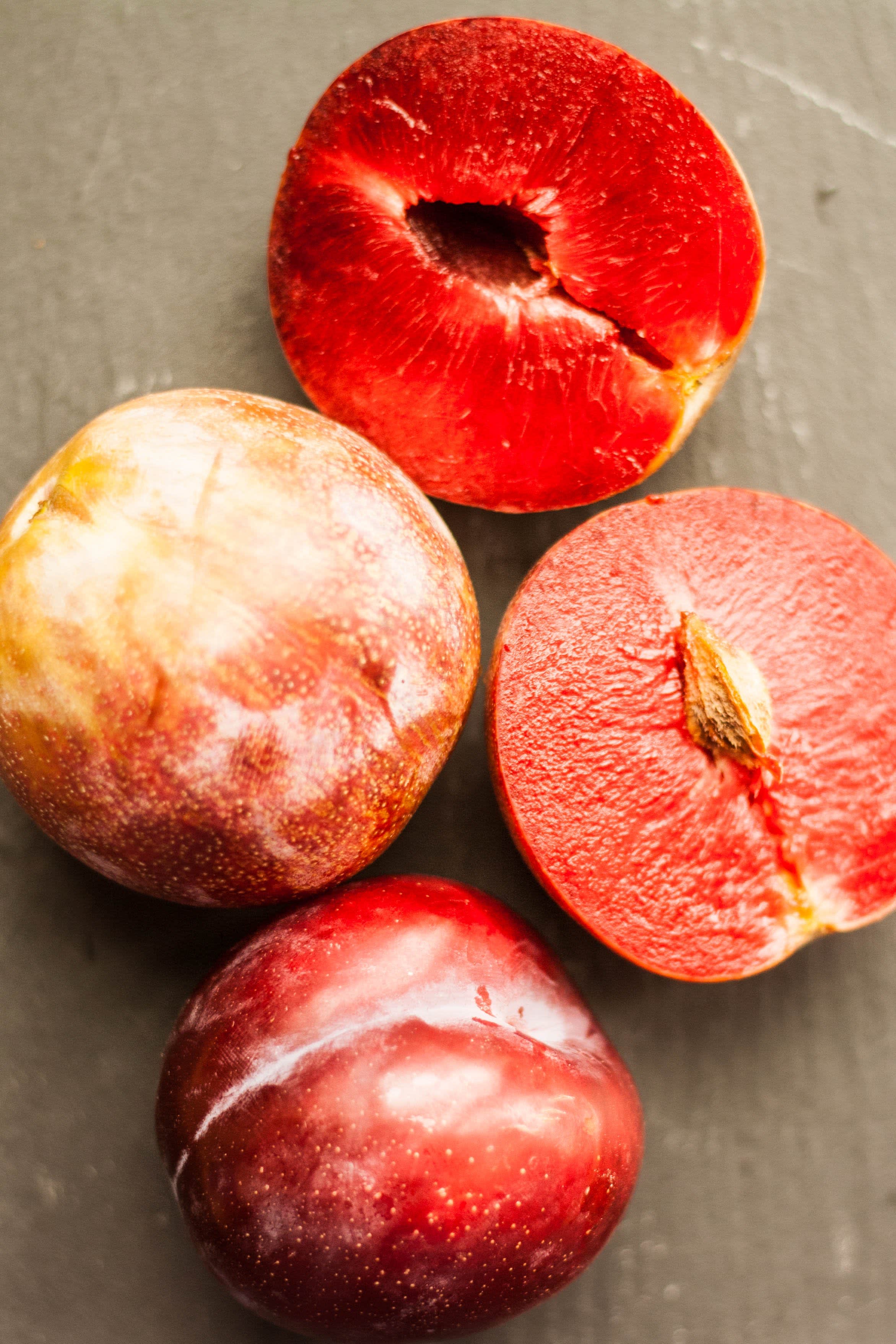 The Real Differences Between Plumcots, Apriums, And Pluots vlr.eng.br