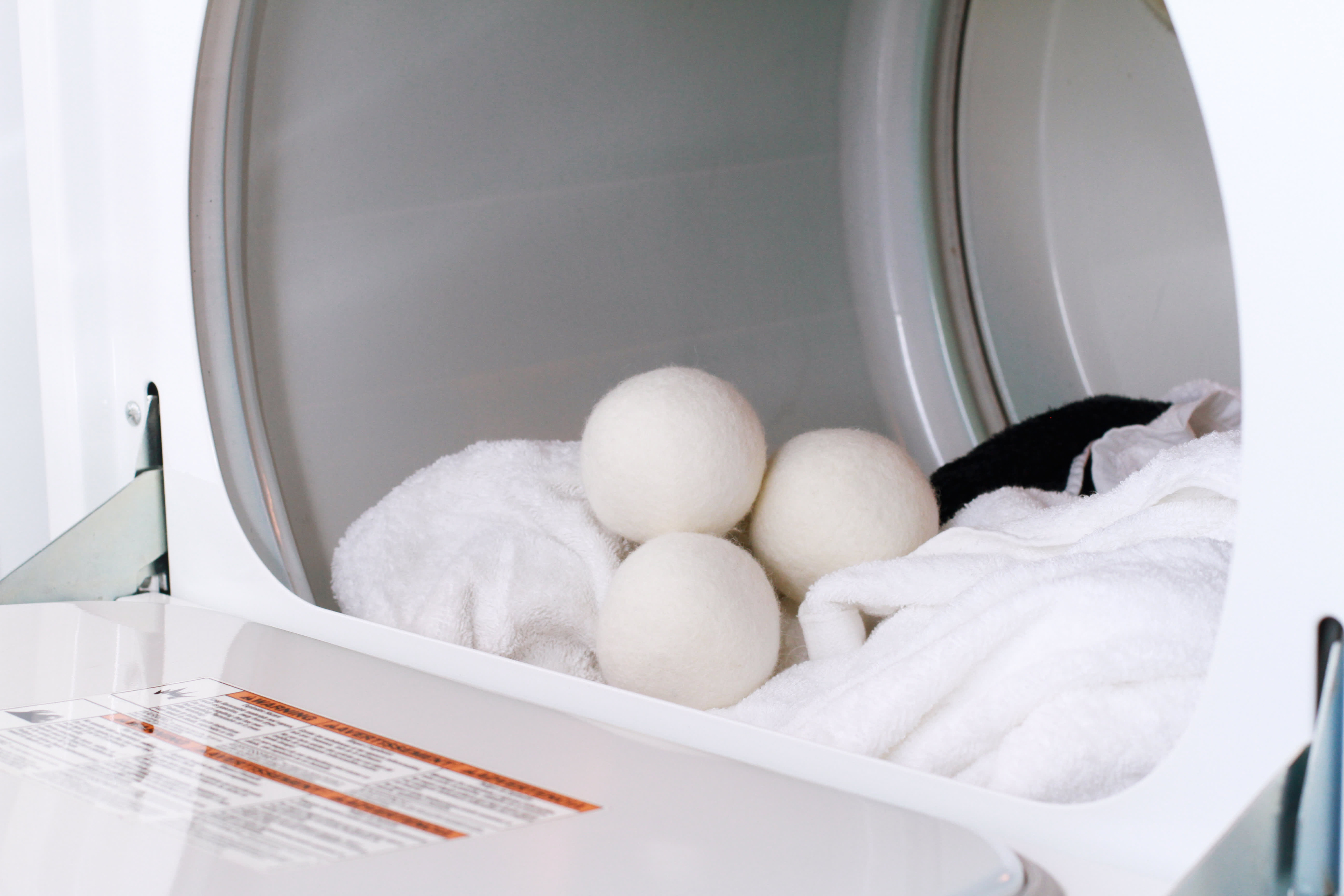 Why You Should Stop Using Dryer Sheets Immediately