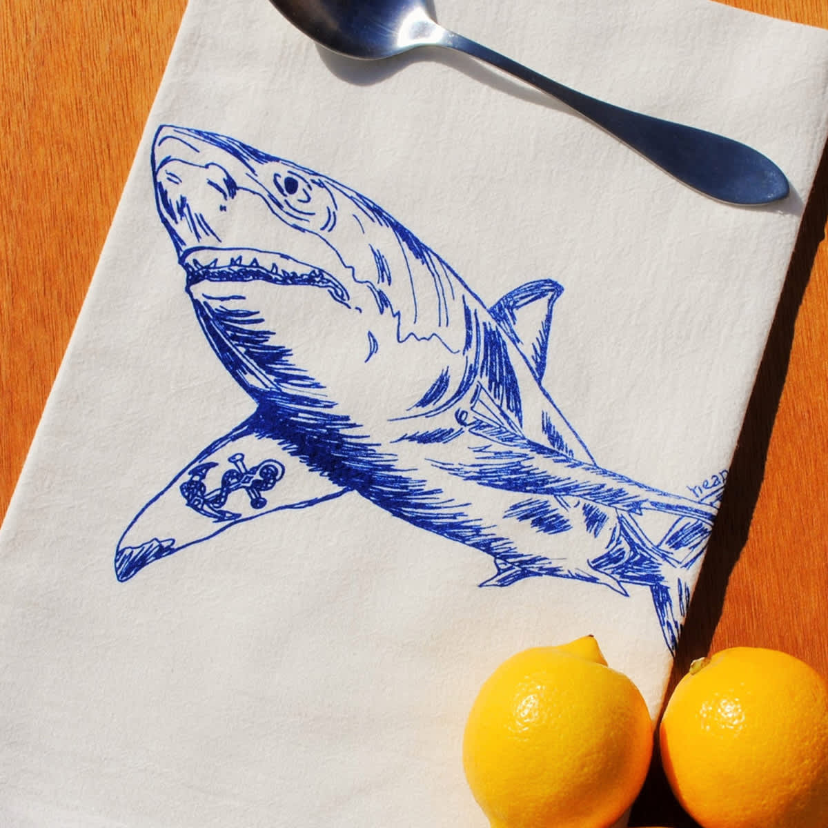 13 Quirky Shark Kitchen Gadgets for Shark Week - Awesome with