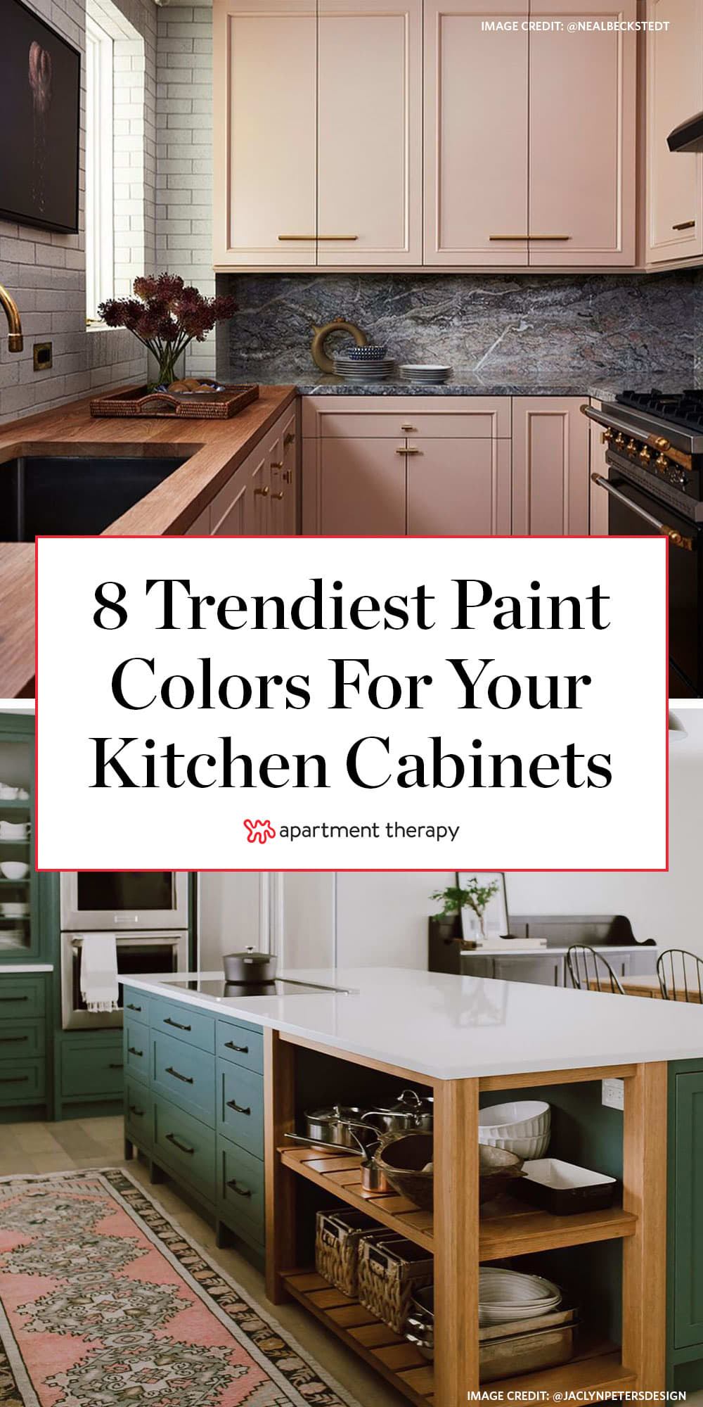 8 Lovely Kitchen Cabinet Paint Color Ideas What Shades To Paint