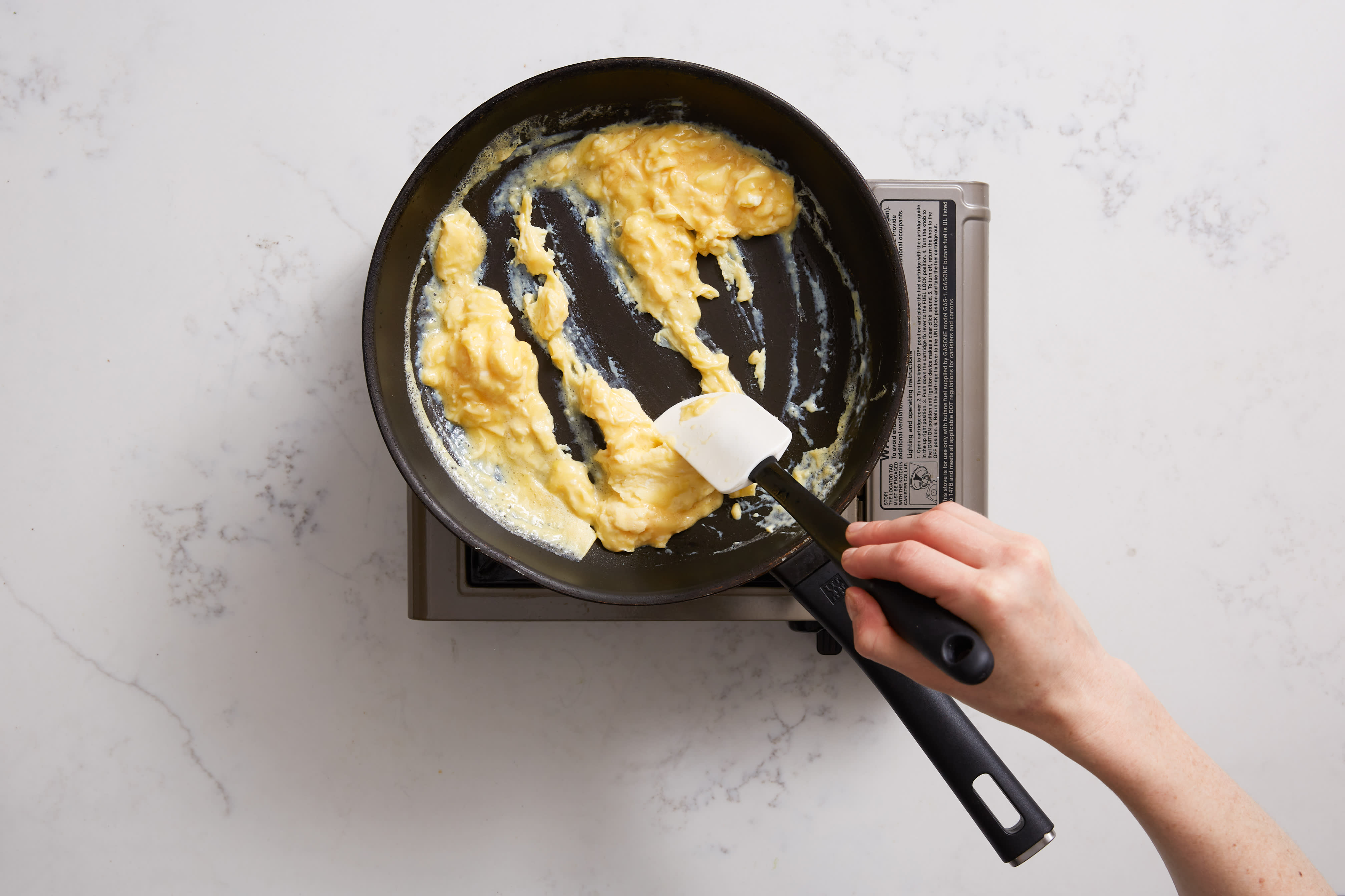We Tested the Best Egg Pans for Perfect Omelets, Scrambled Eggs, and More