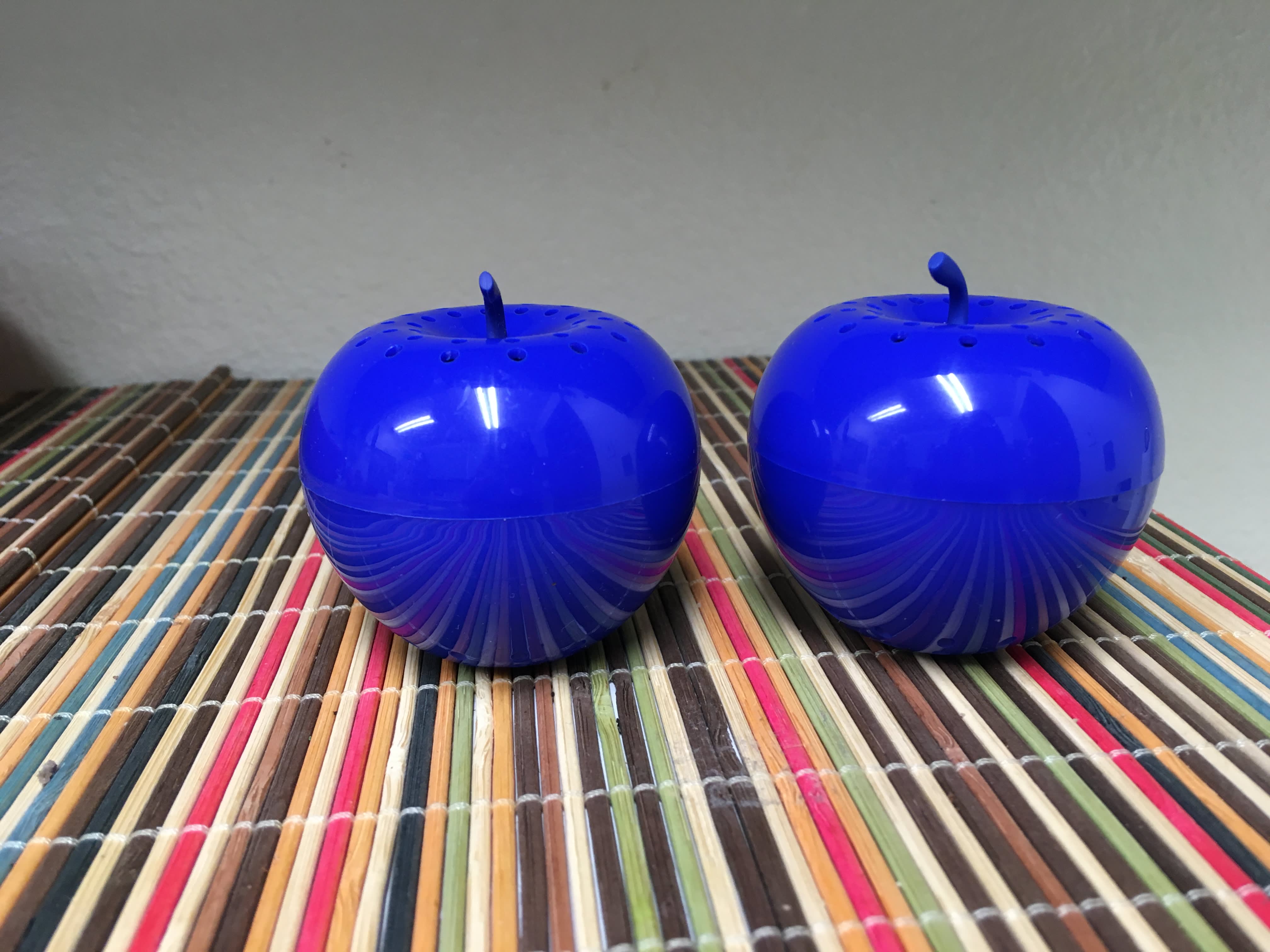 Bluapple Produce Saver Review 2022