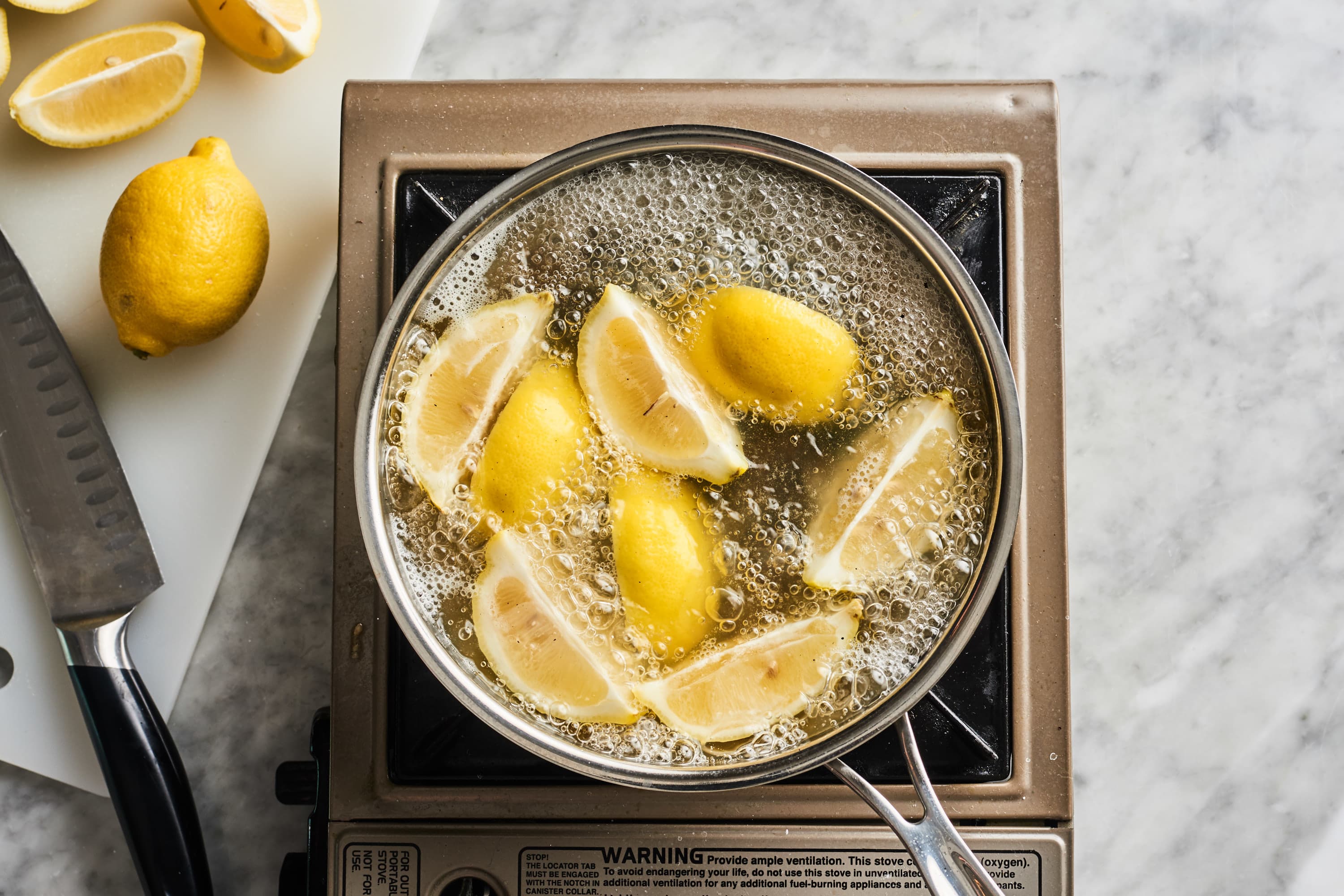 How to Clean a Burnt Pan: Five Different Methods