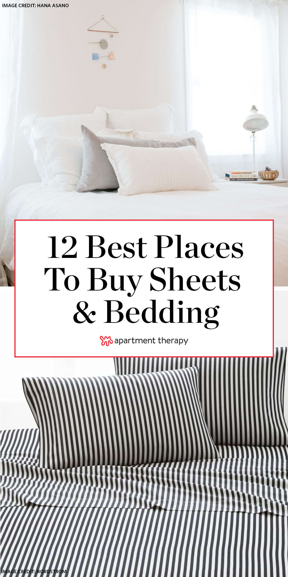 Best Places To Buy Sheets And Bedding 2020 Apartment Therapy