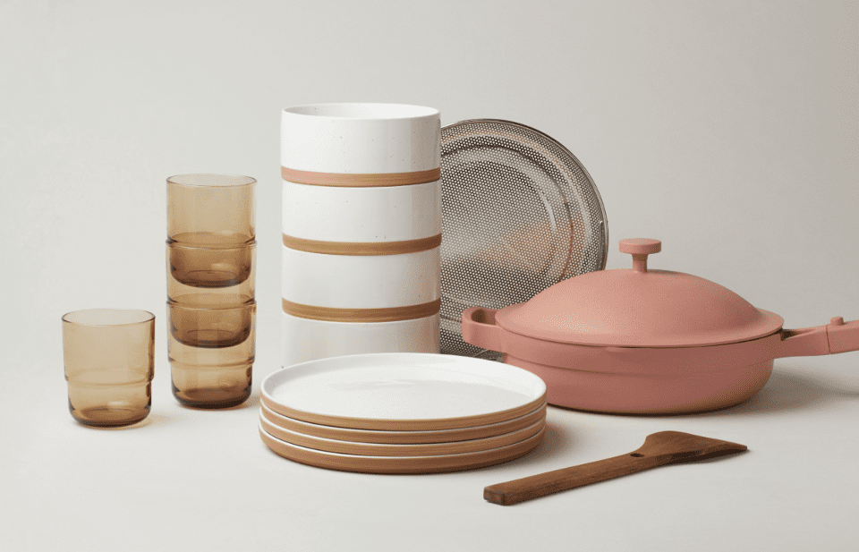 8 Women-Run Kitchen Brands Everyone Should Know About