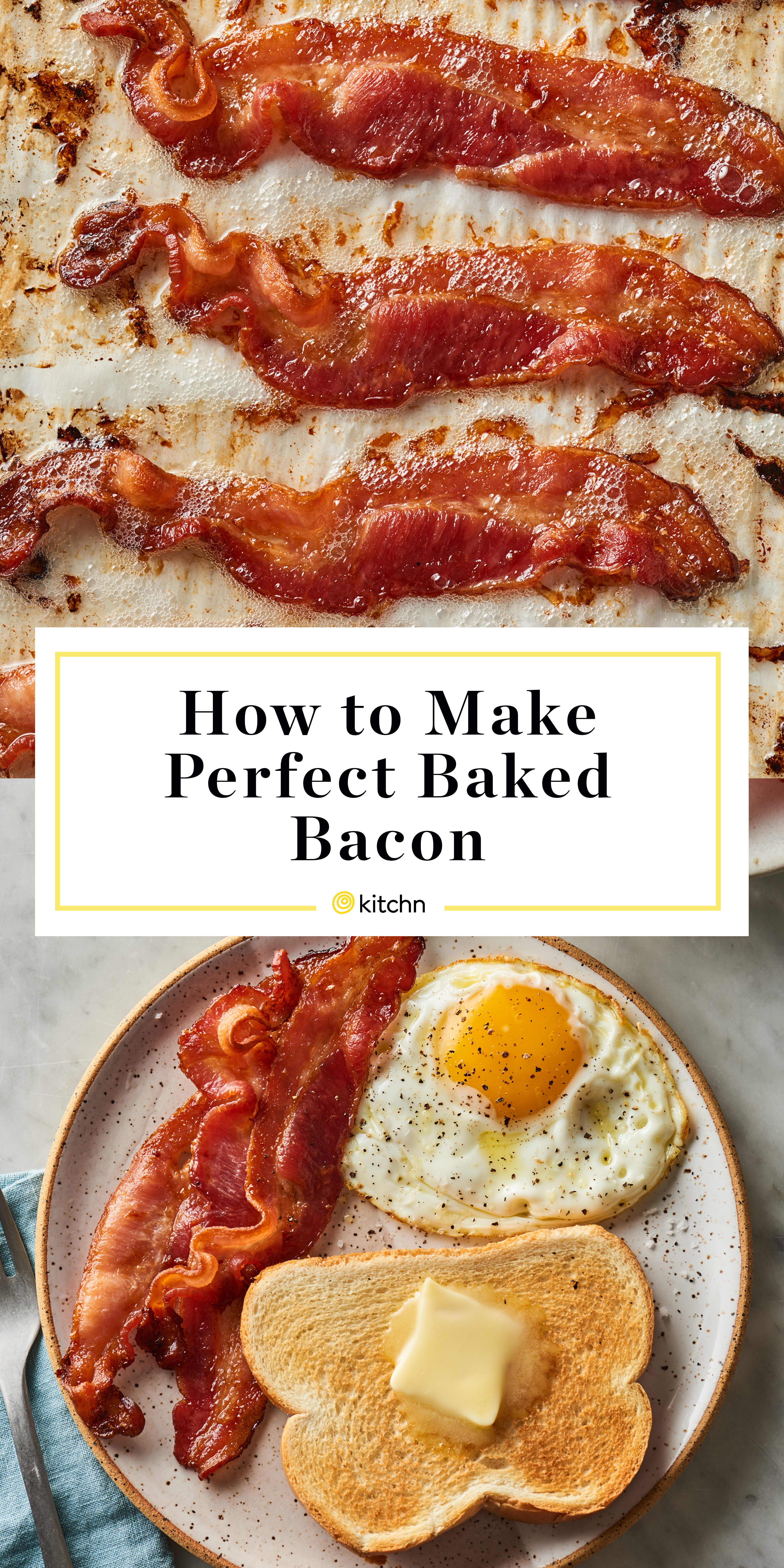 How To Make Bacon In The Oven The Simplest Easiest Recipe Kitchn,Chow Chow Relish For Sale