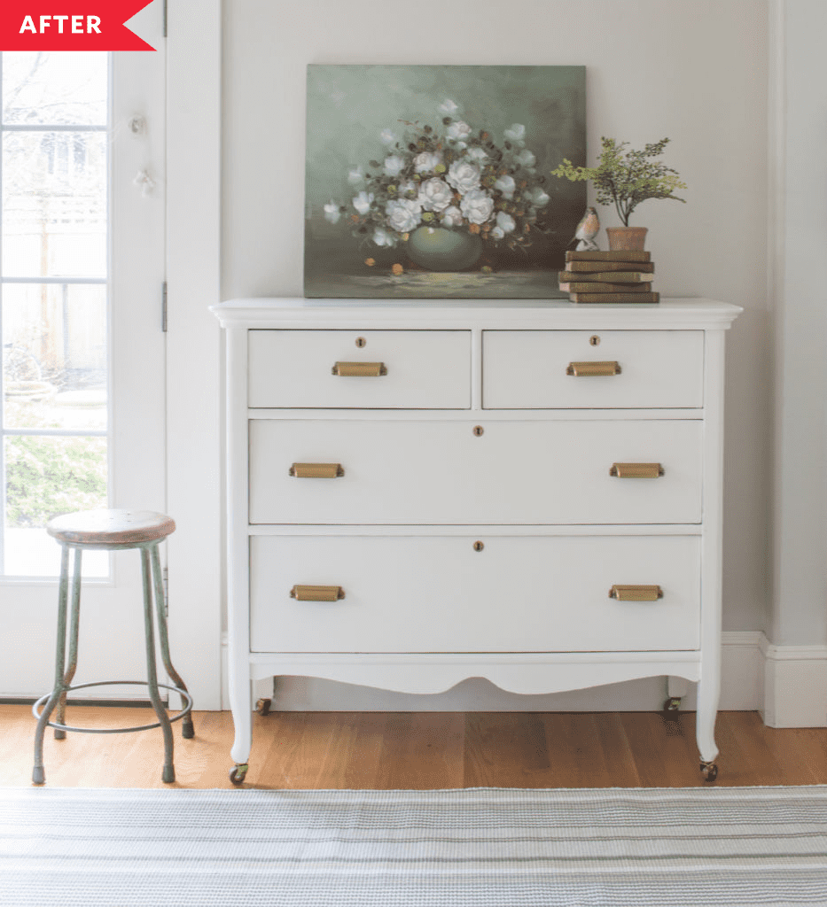 15 Diy Dresser Ideas Cool Dresser Redos Apartment Therapy