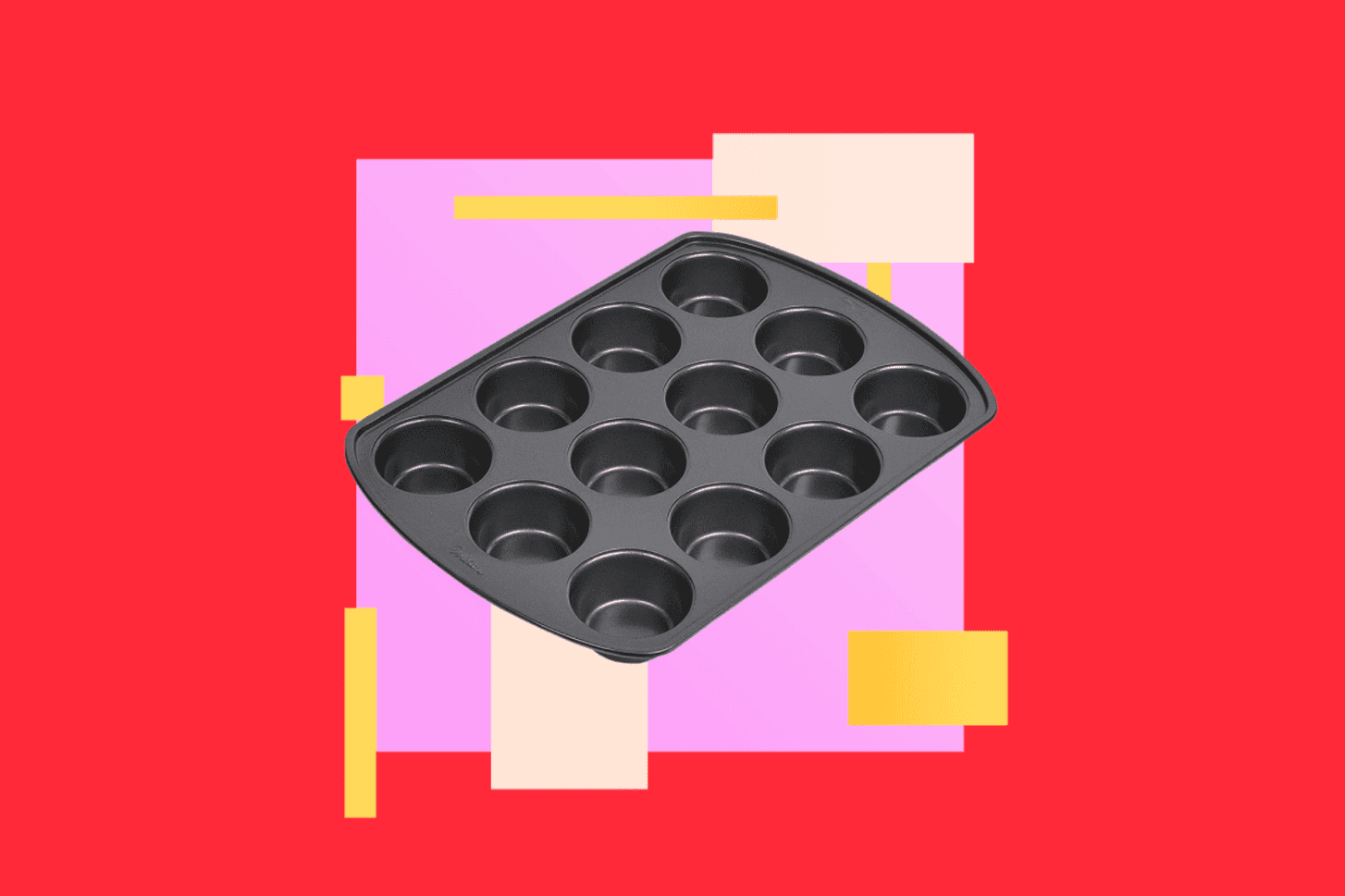 The 7 Baking Pan Sizes Every Home Cook Needs
