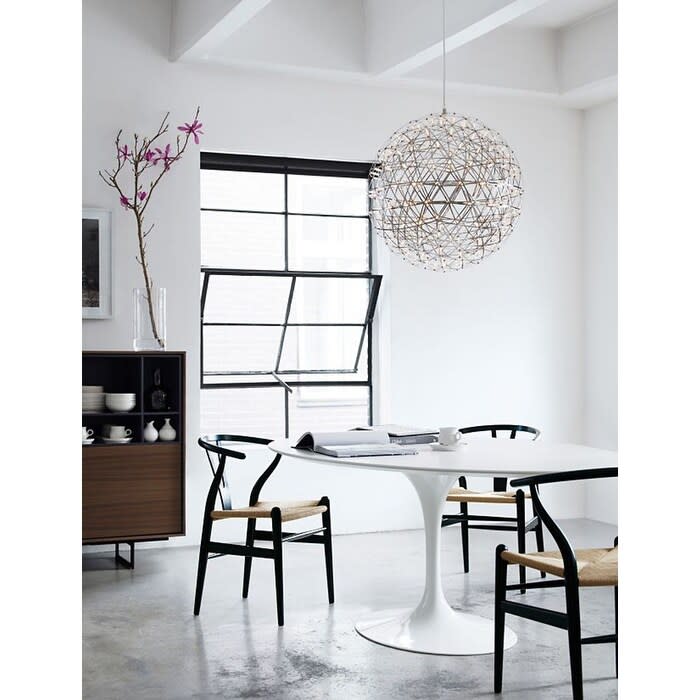 affordable scandinavian dining chairs