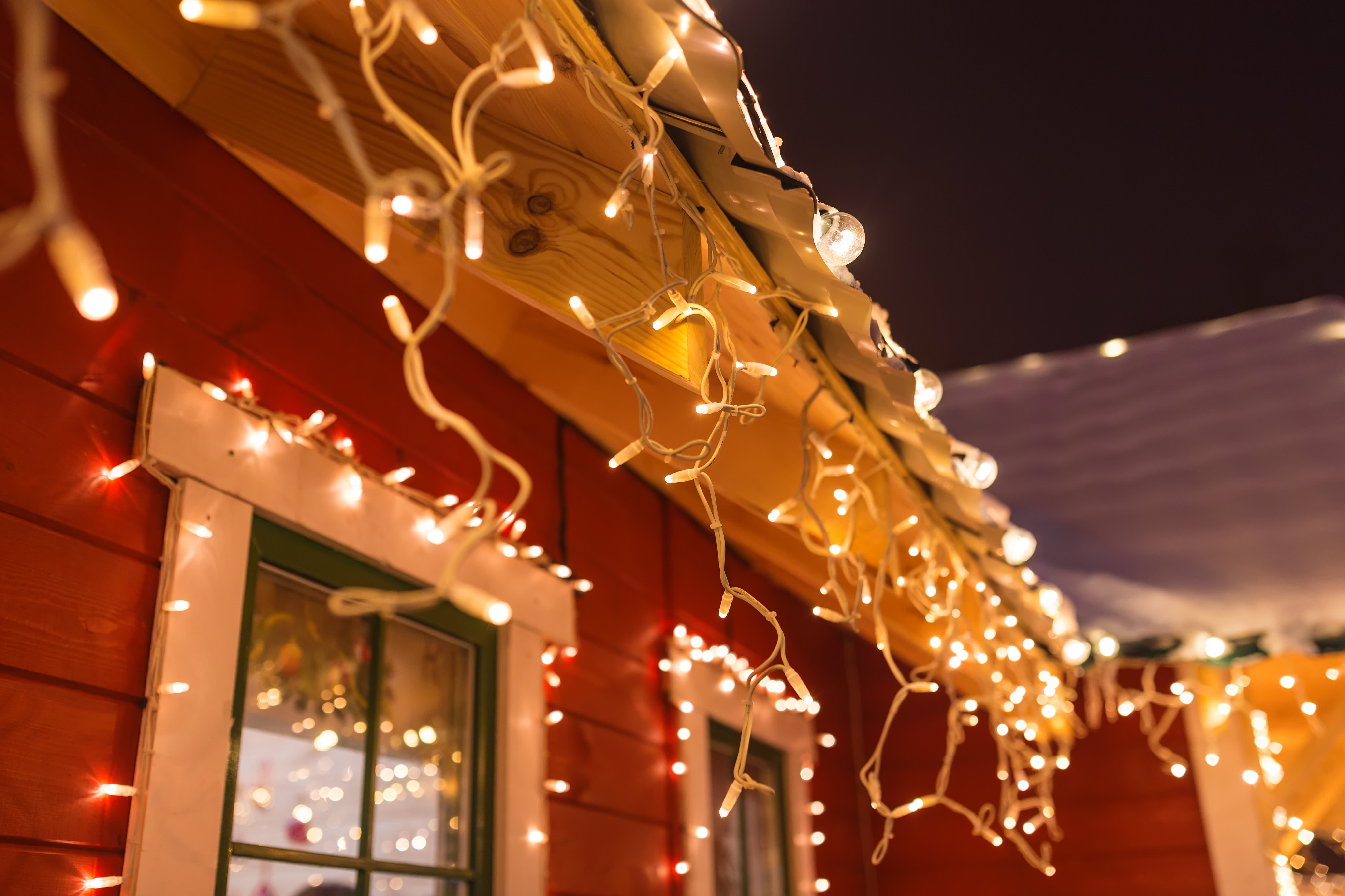 6 Best Christmas Light Projectors of 2023