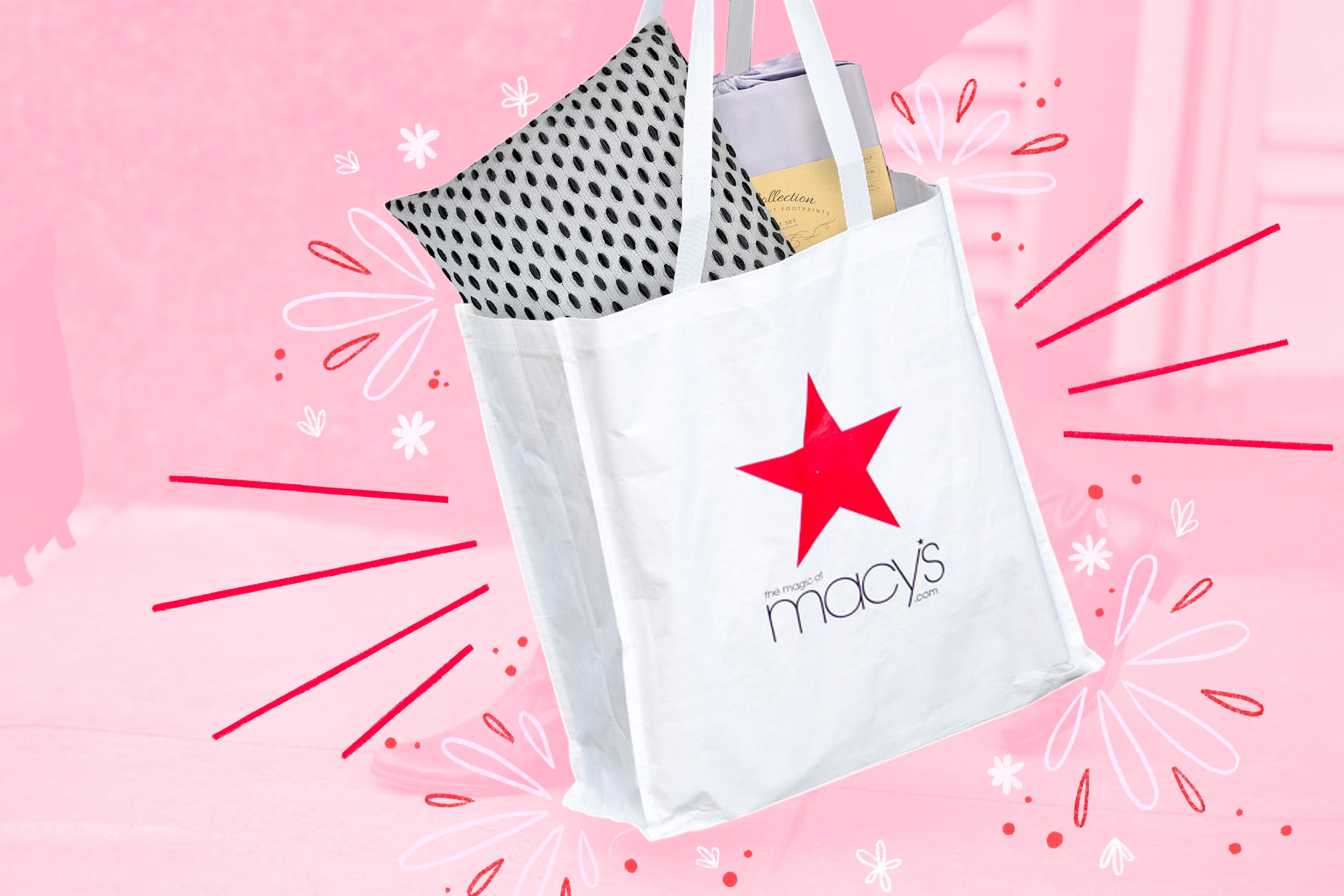 Macy's handbags sale: Shop designer purses and wallets at up to 60