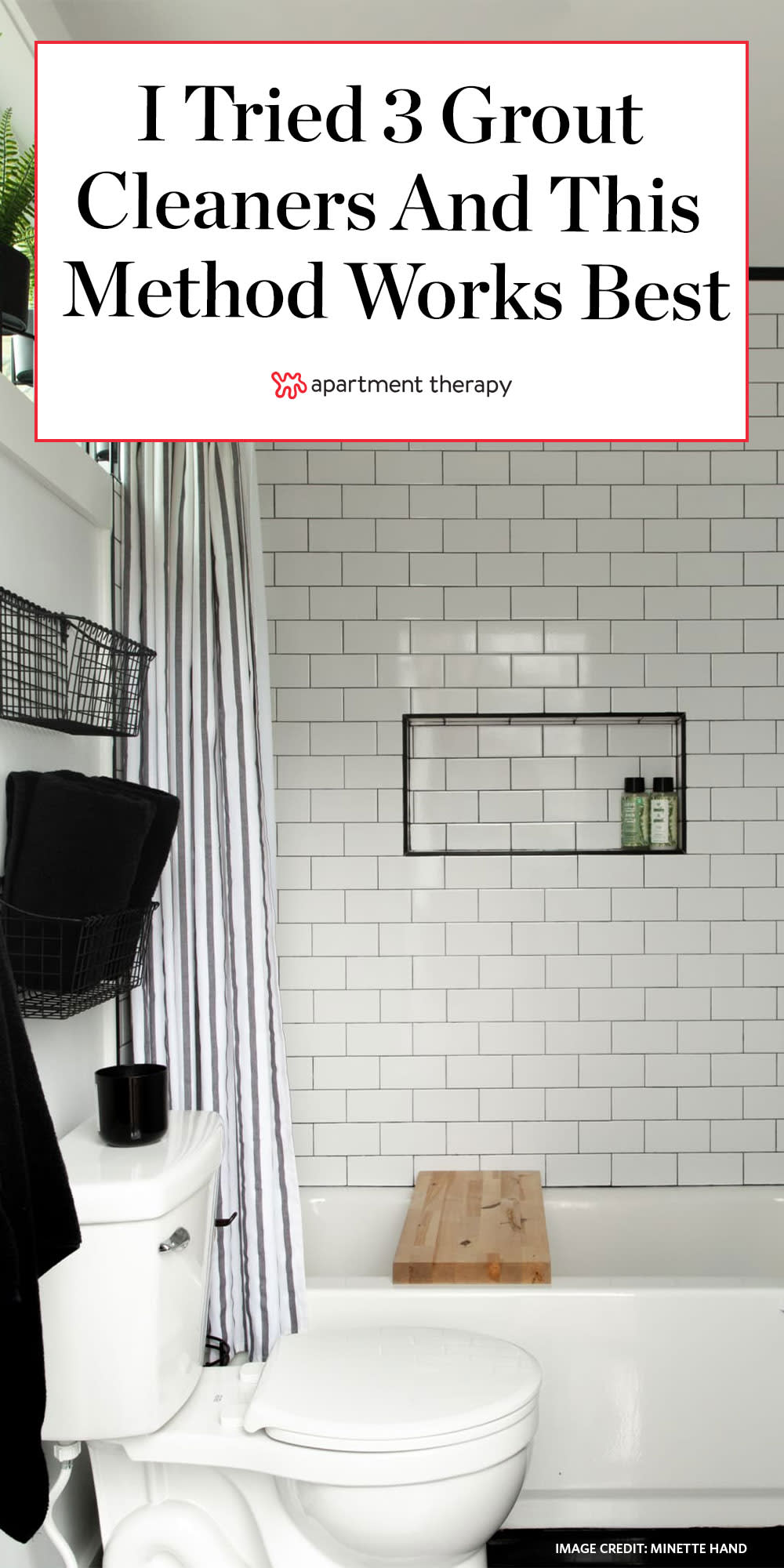 Best Grout-Cleaning Tools for Your Home