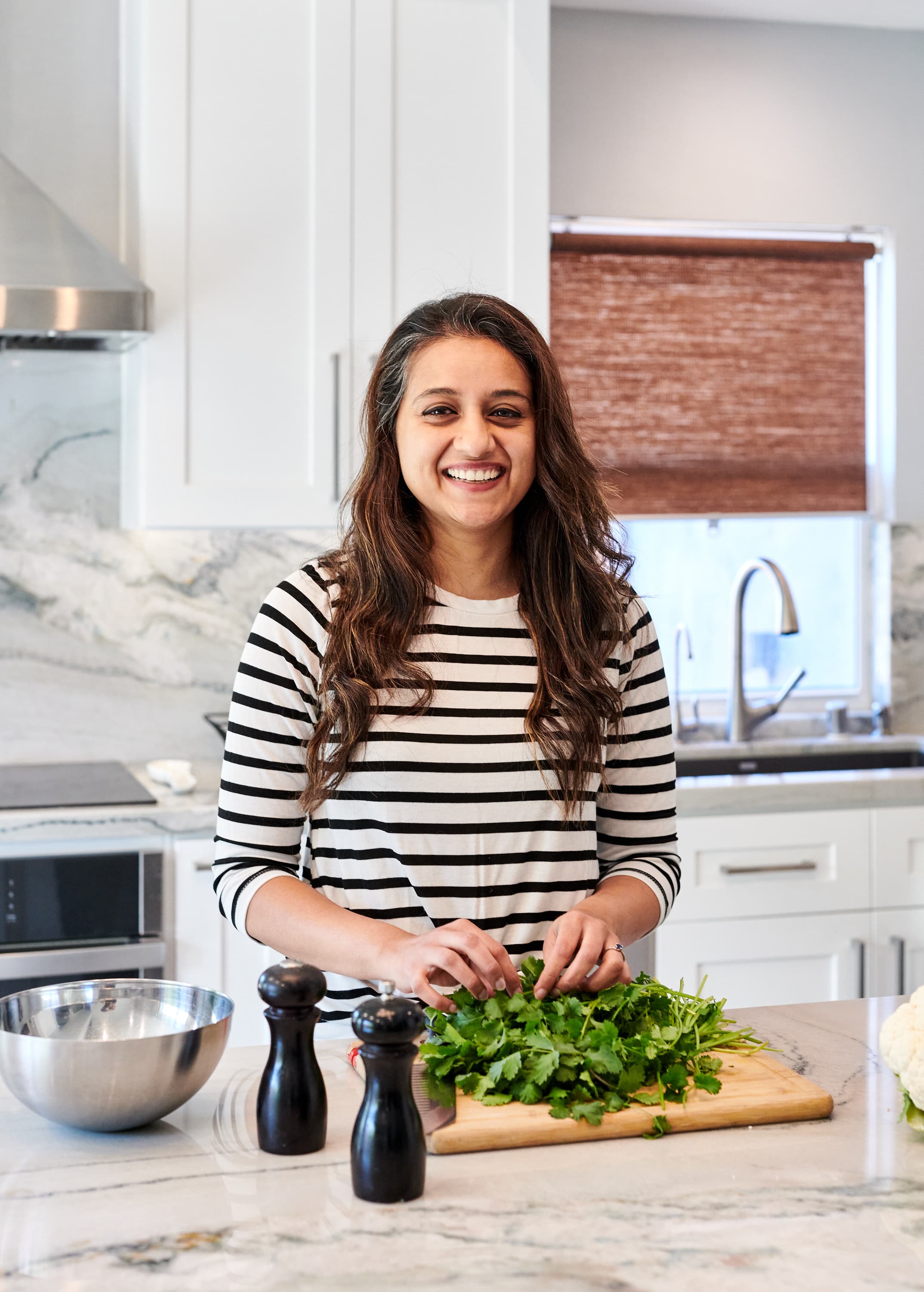 I'm a Former Pastry Chef, and I Swear This Budget-Friendly Stand Mixer Is  as Good as Those Splurgy Brands