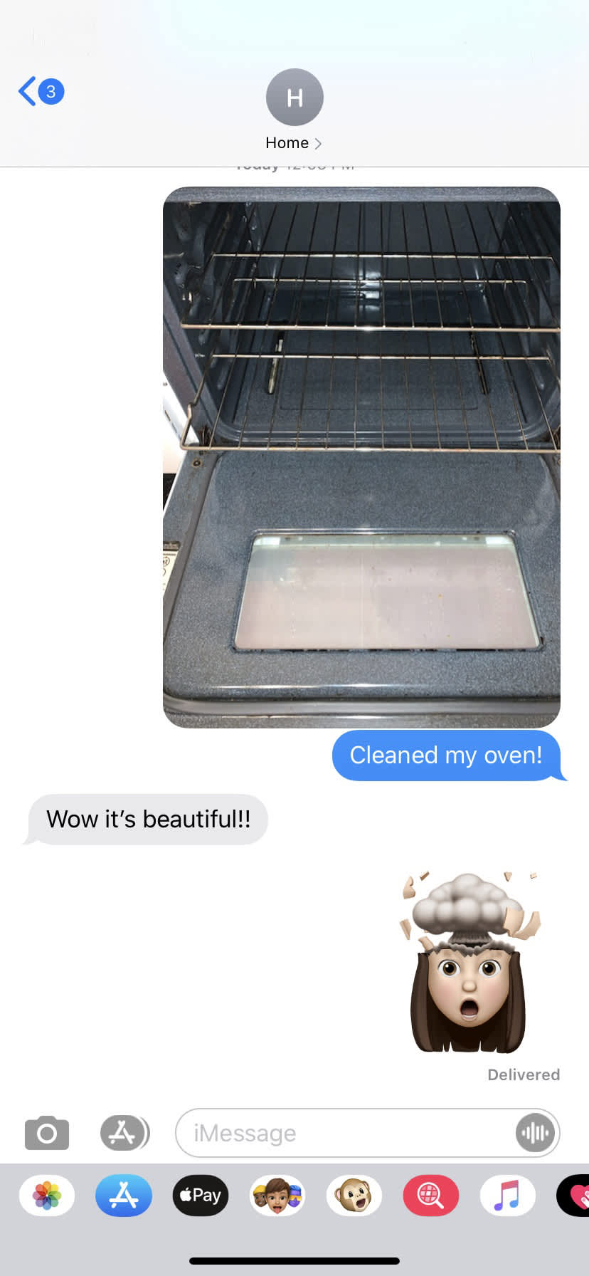 I tried out supermarket own-brand oven cleaners - and one budget