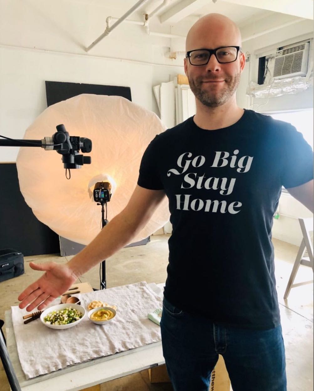 About Maxwell Ryan The Kitchn