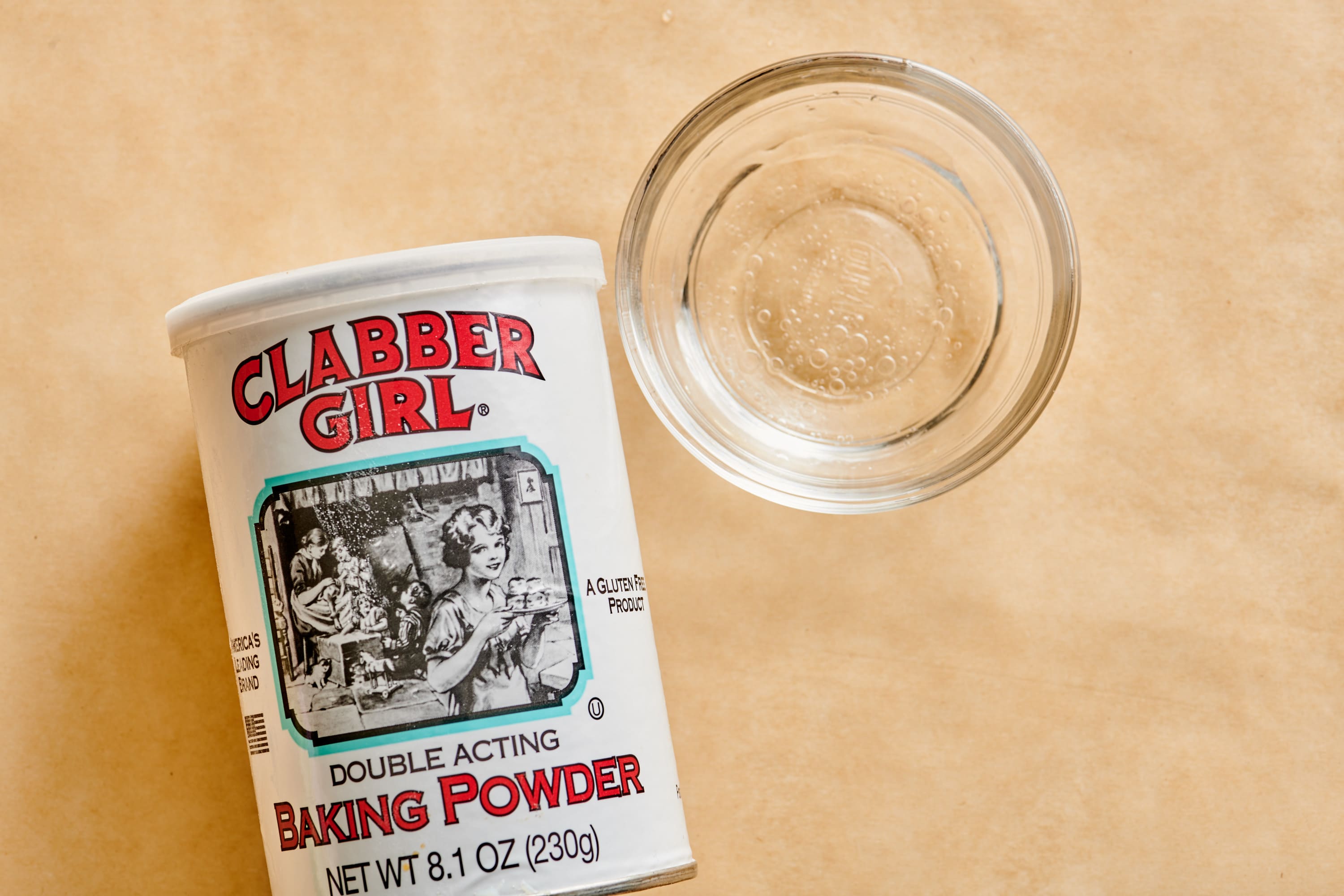10 Clever Other Uses for Baking Powder - Real Advice Gal