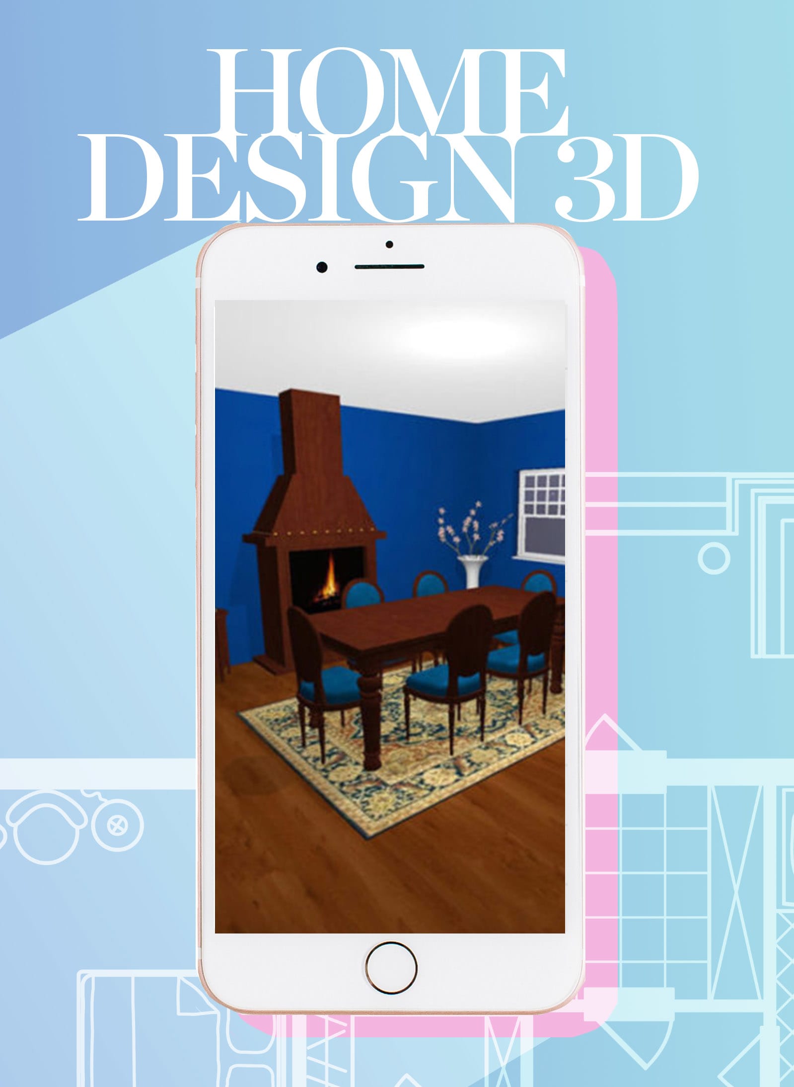 home design 3d ipad tutorial