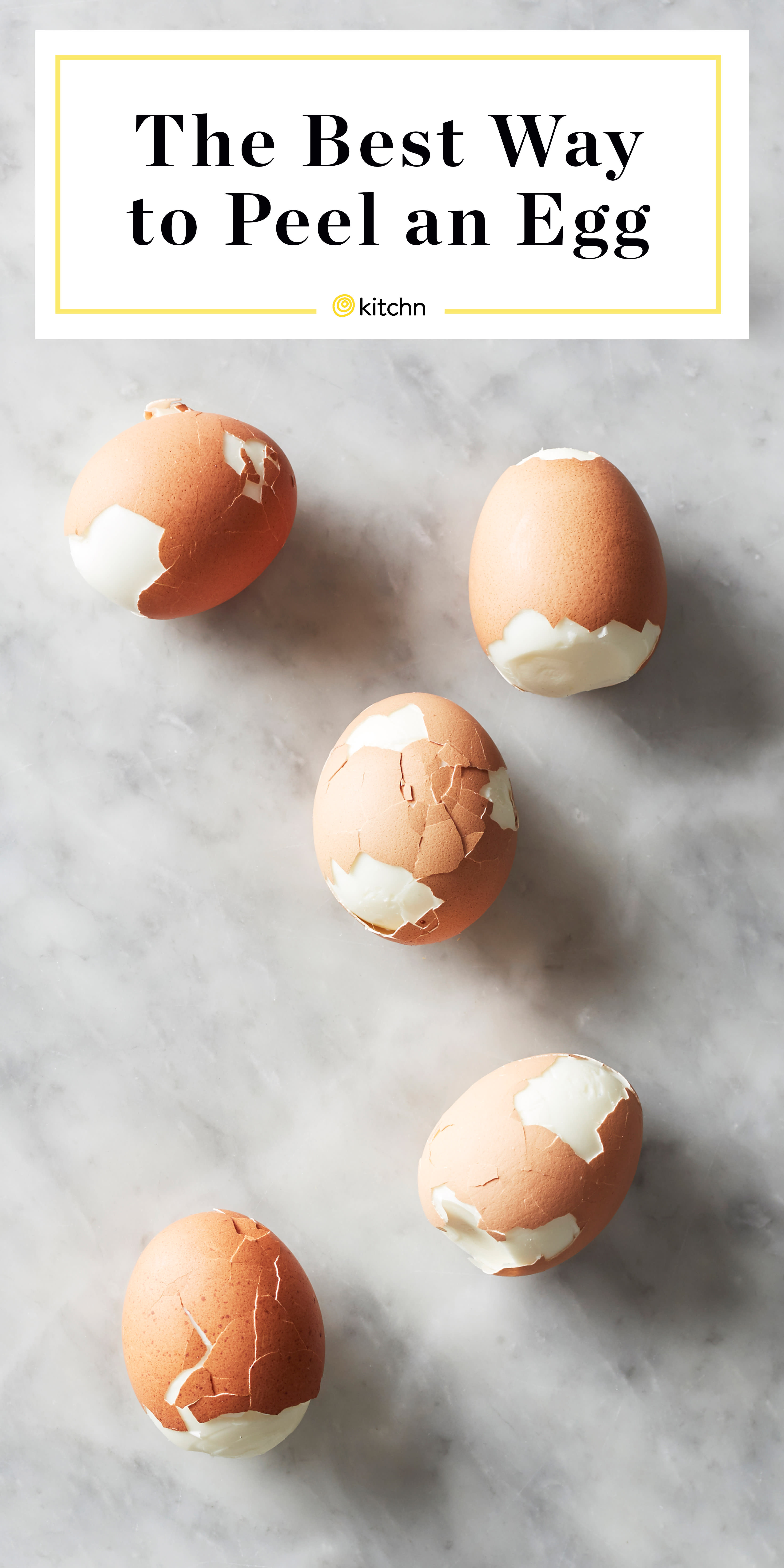 We Try It: The Perfect Egg Maker