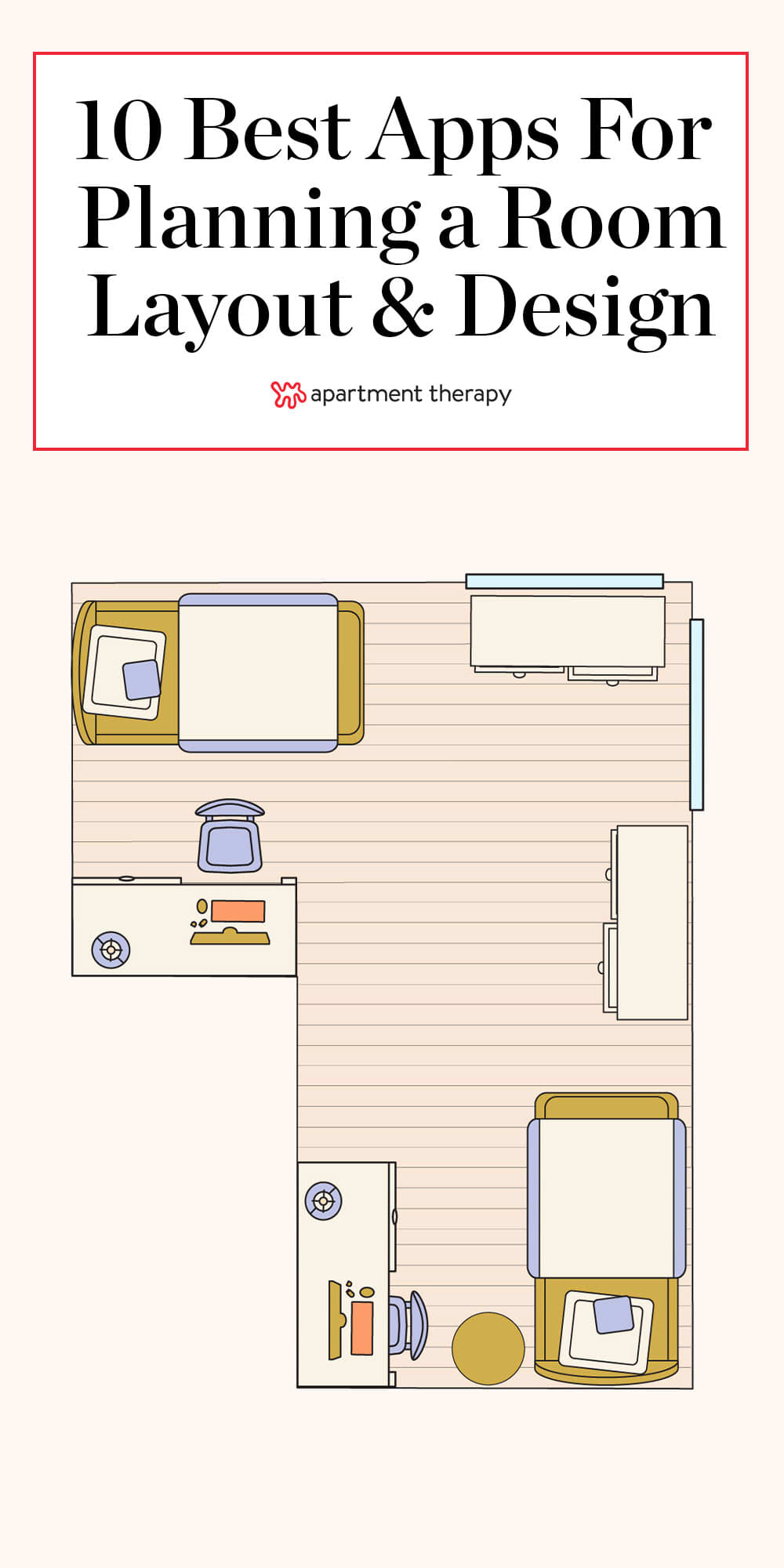 Featured image of post Best Room Design App : Select the object you want tap on the floor to place it and hold and drag your finger to precisely position the.