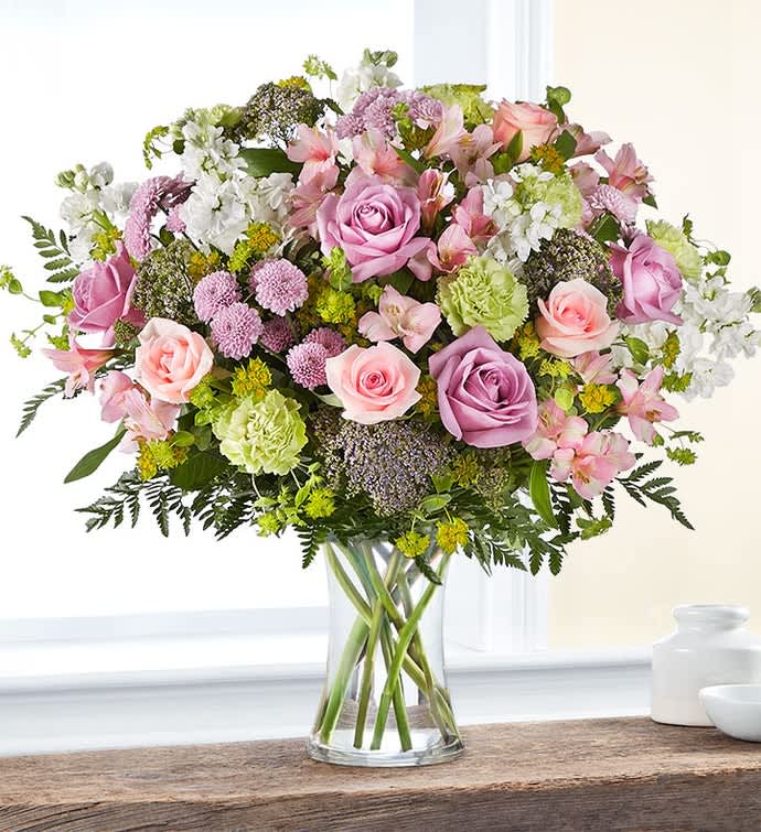 Best Flower Delivery Services For Mother S Day 2021 Apartment Therapy