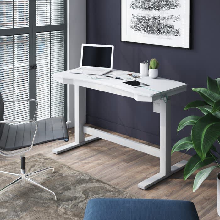9 Best Standing Desks 21 Top Standing Desks For All Budgets Apartment Therapy