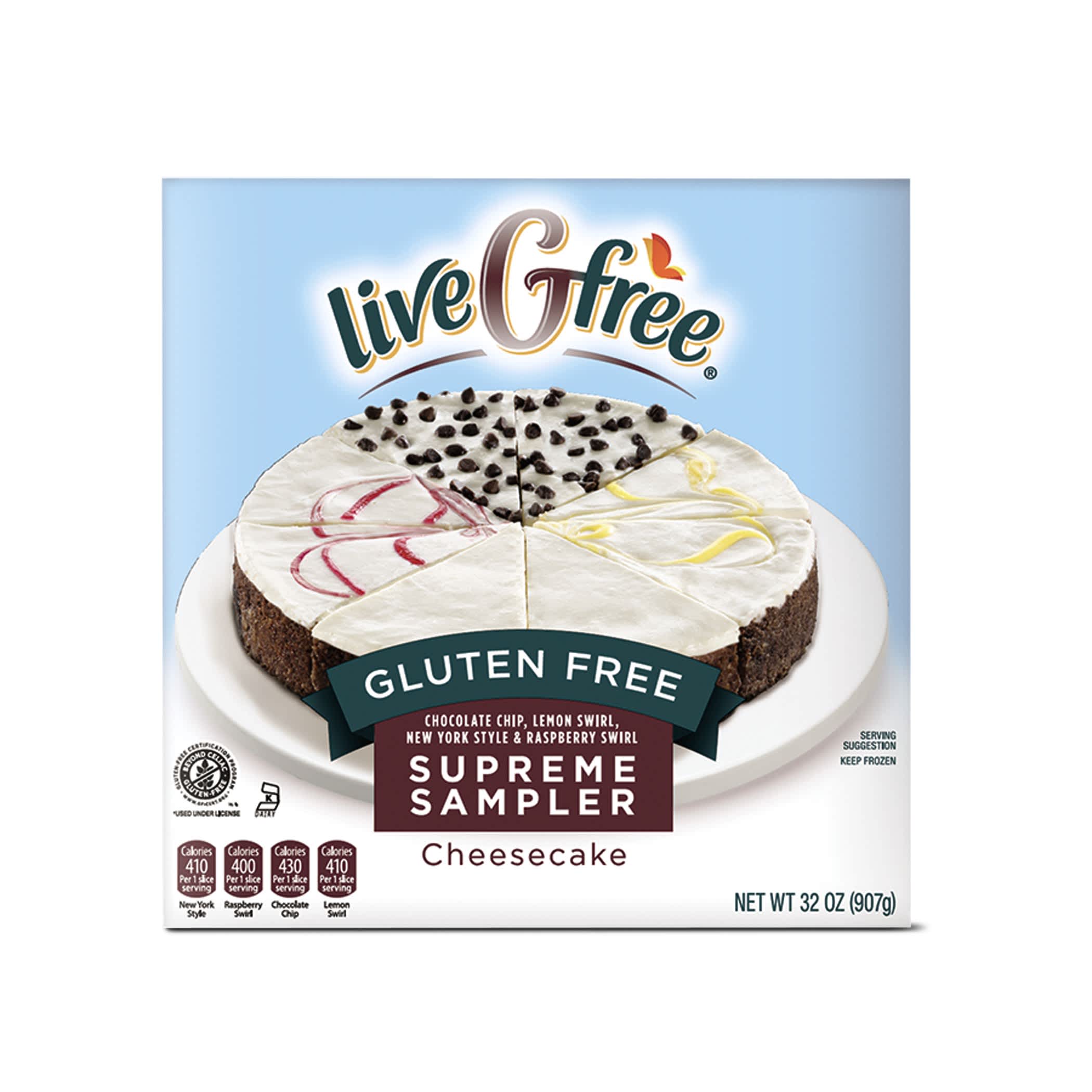 Aldi Finds May Corn Hole Cold Brew Chicken Bacon Ranch Kitchn
