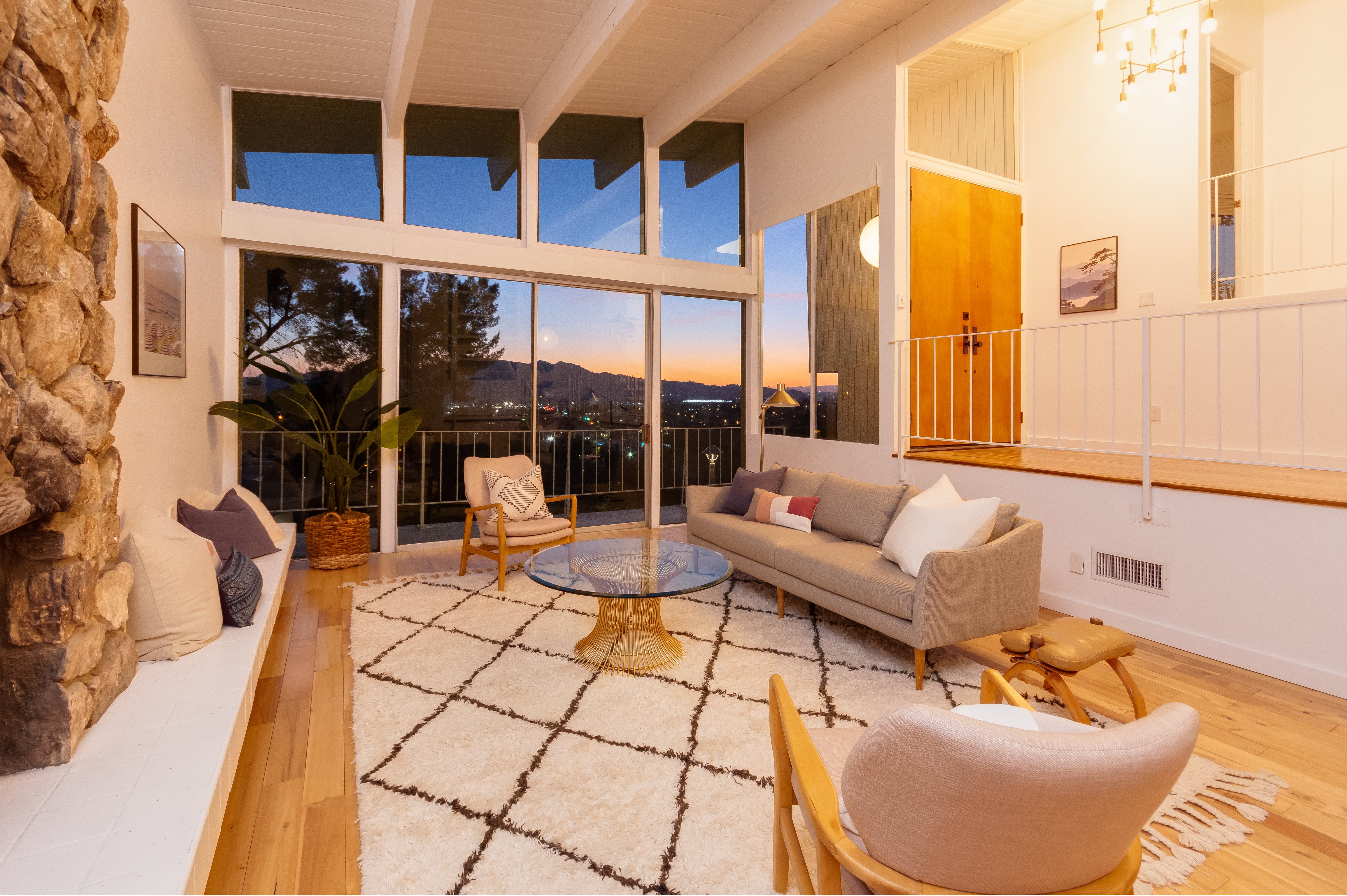Emily Henderson Is Selling Her Glendale, California House - Celebrity Homes  For Sale