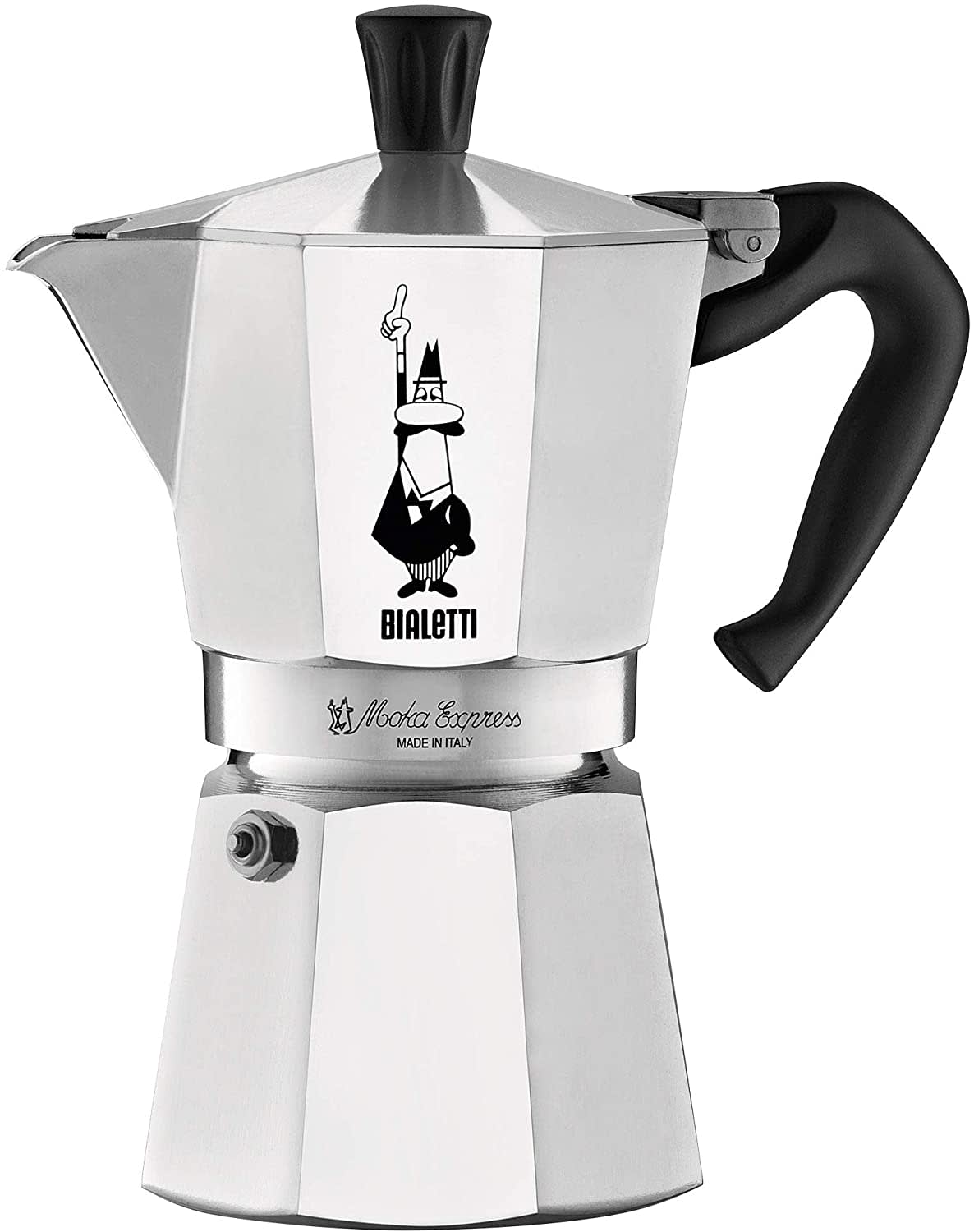 moca coffee machine