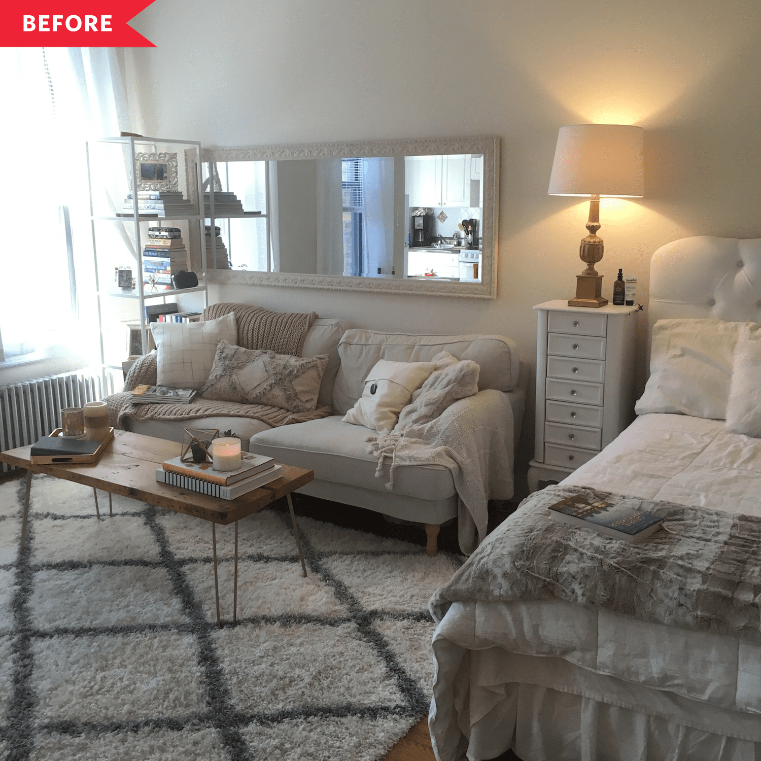 10 Best Rental-Friendly Redos - Best Rental Transformations | Apartment ...