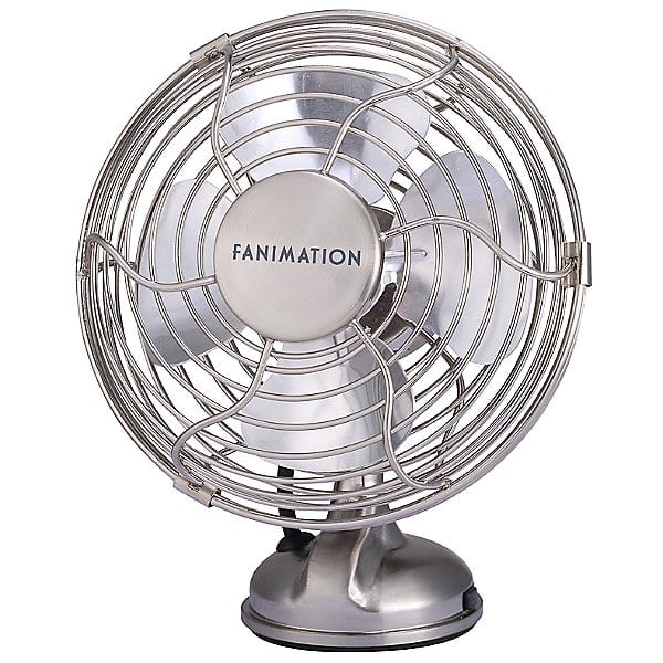 best compact fan