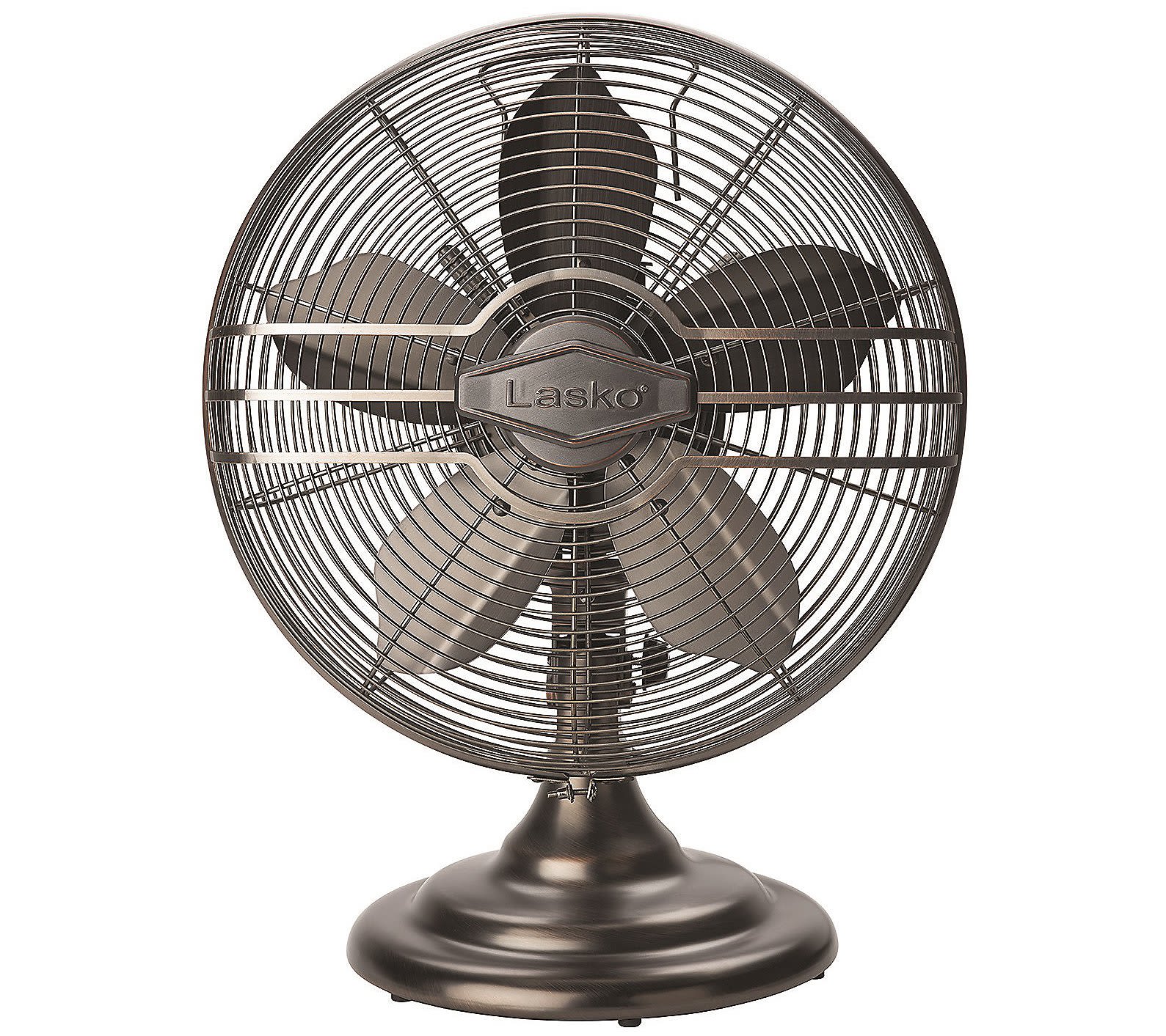best small oscillating fan