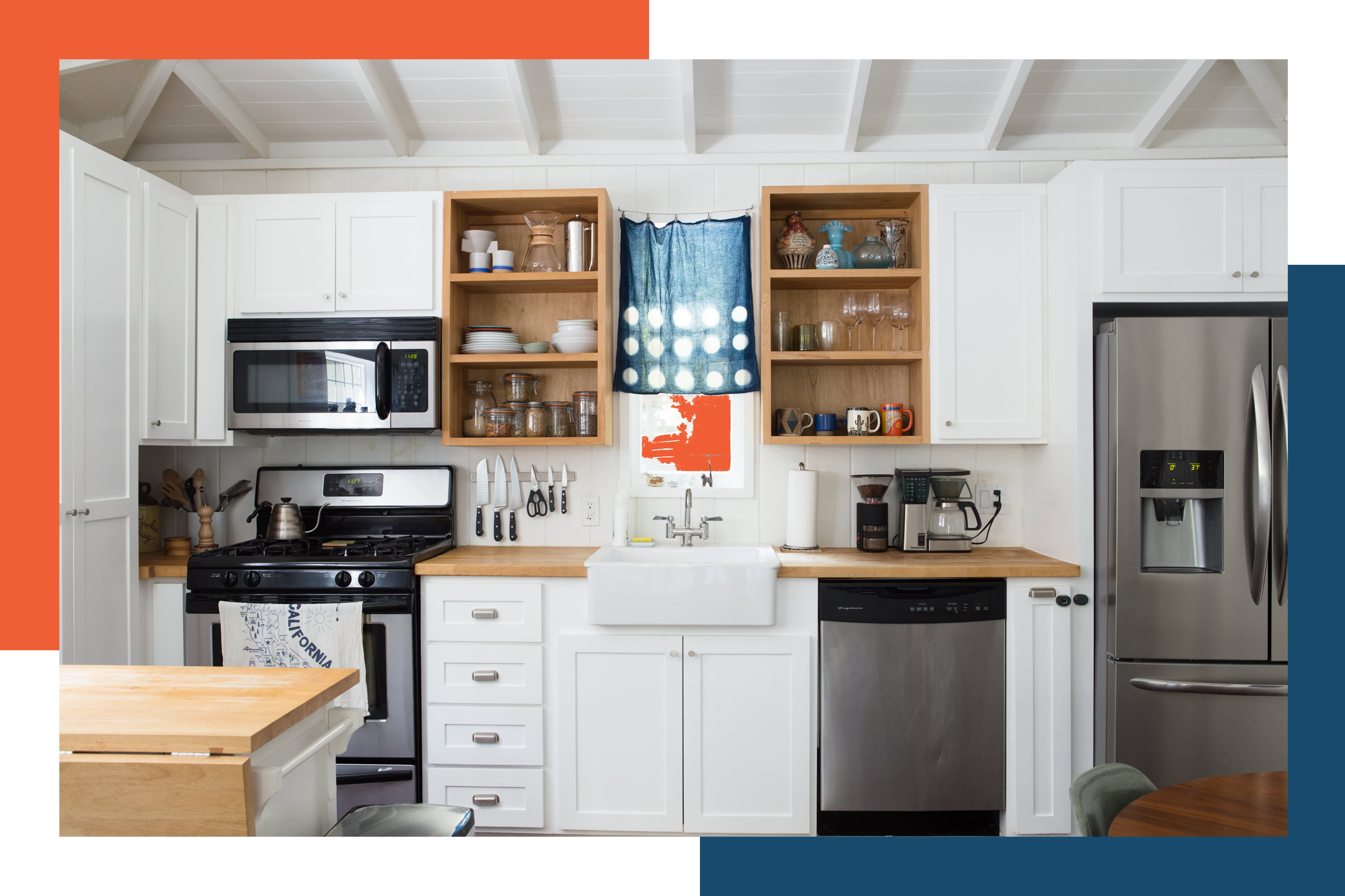 5 Reasons To Buy Compact Appliances For a Kitchen Renovation