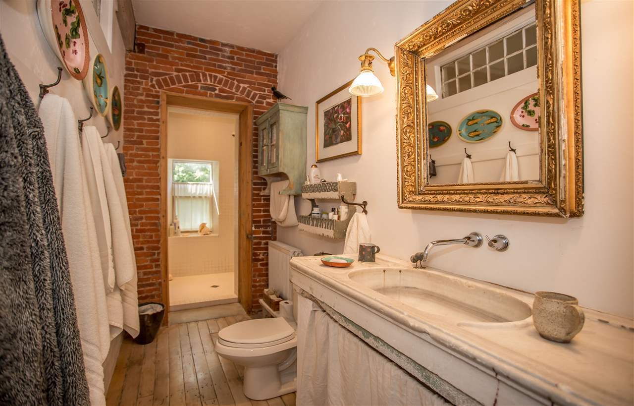 Mill Building Condos — 374 Union St Unit 206, Peterborough, NH