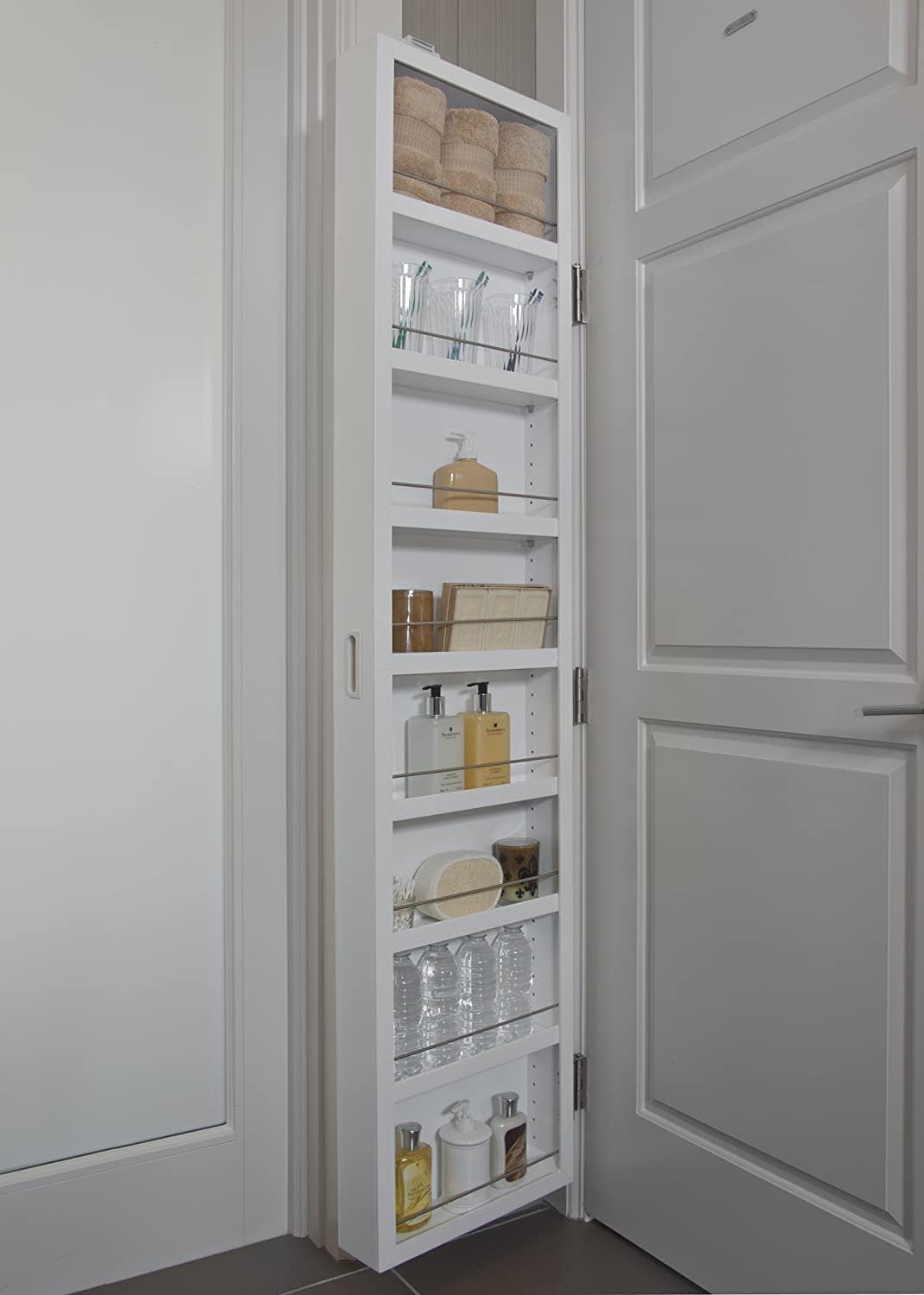 15 Best Narrow Cabinets Slim Cabinets For Small Space Storage