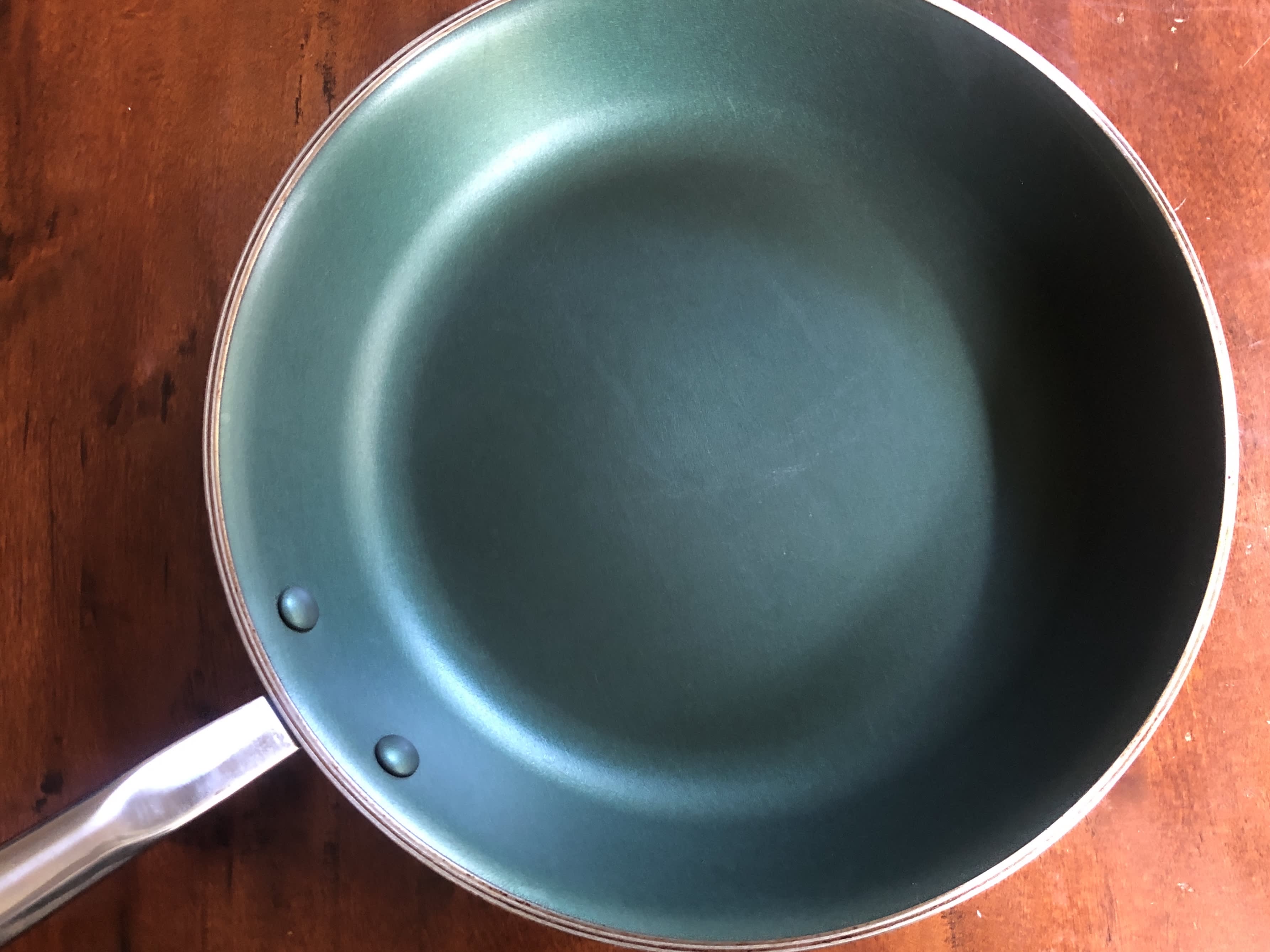 The Material of Your Pan Matters More Than You Think, Stories