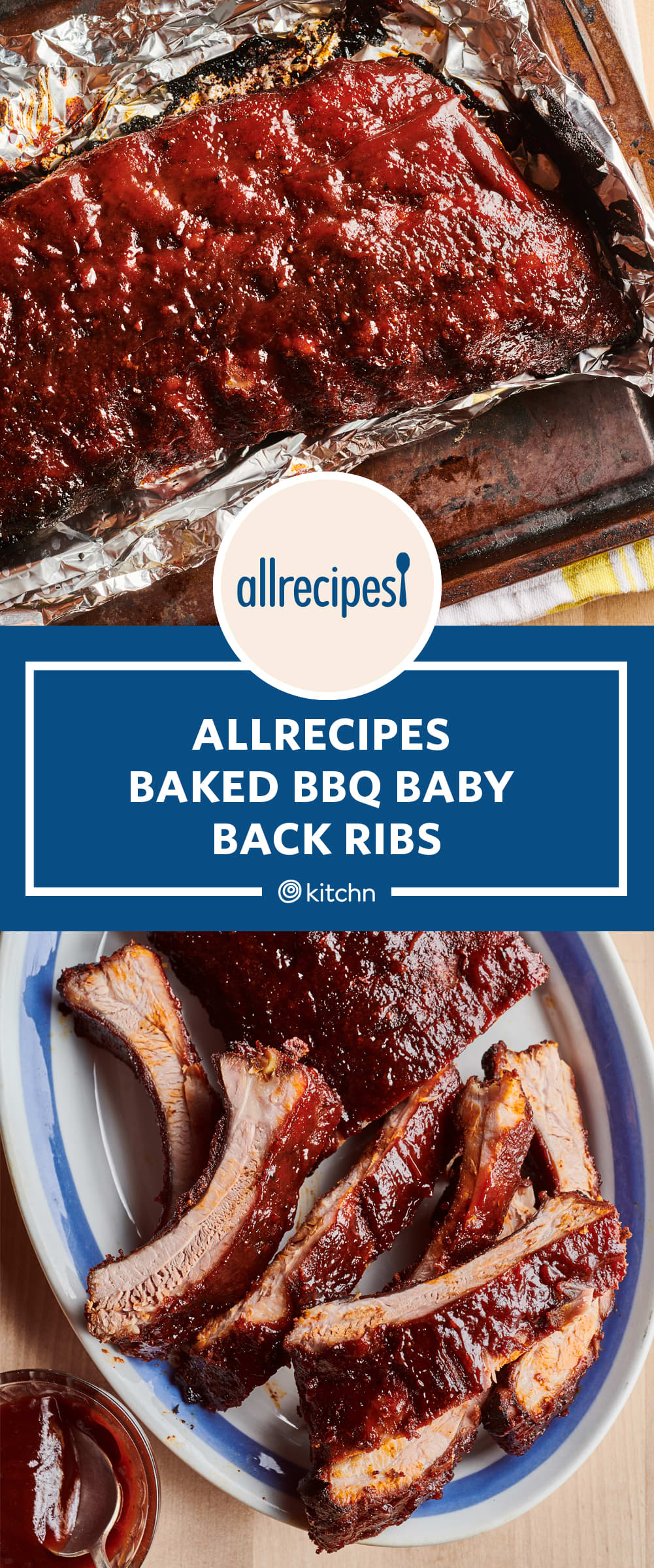 Mitch in the Kitch Recipe: Baby Back Ribs – Hungry Fan