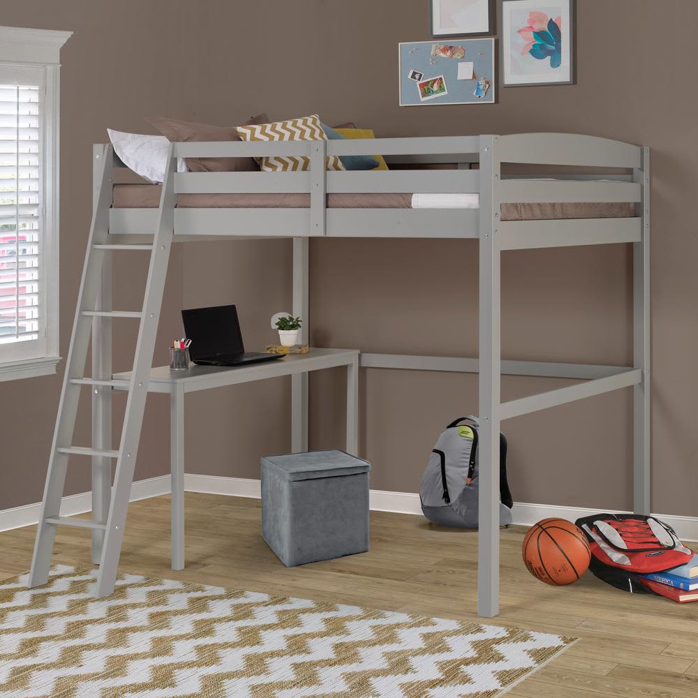 cheap loft beds for adults