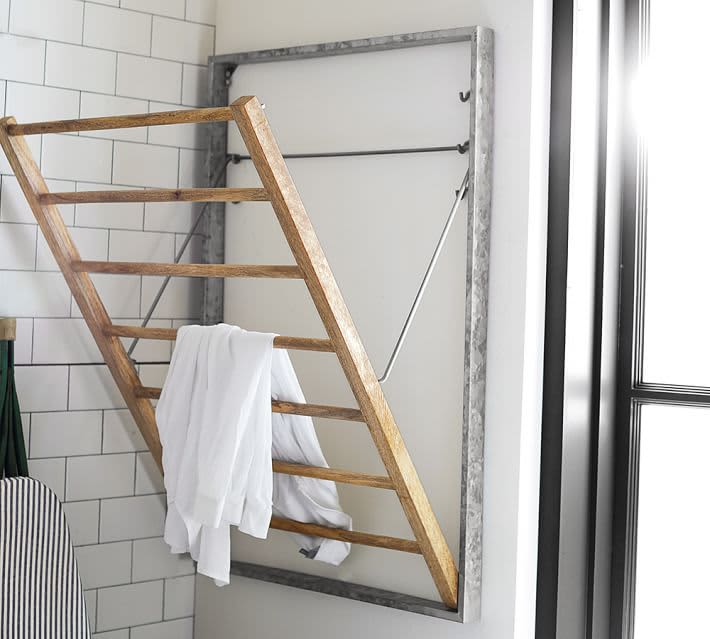 10 Space-Saving Drying Racks for Small Spaces in 2023