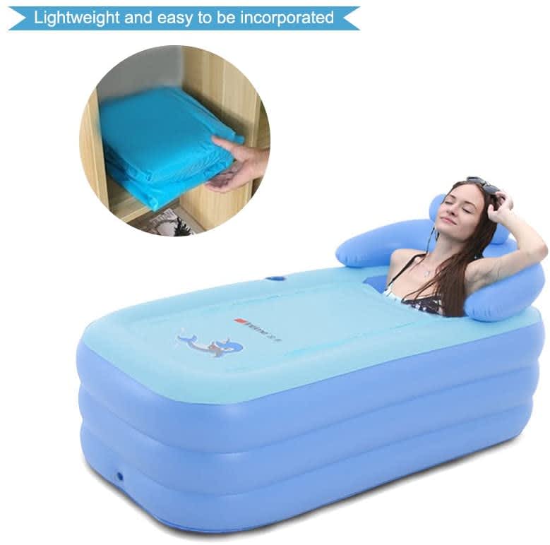 amazon inflatable pool