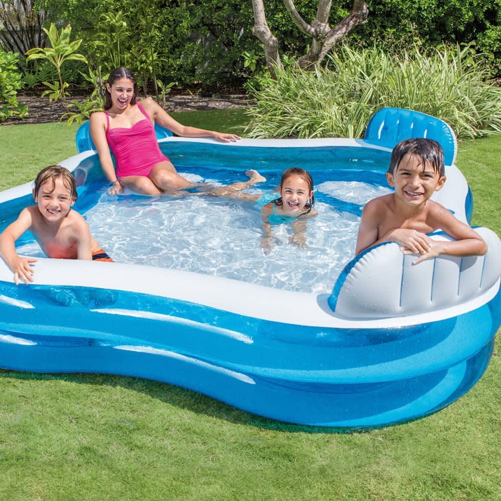 5 Best Portable Pools On Amazon Apartment Therapy