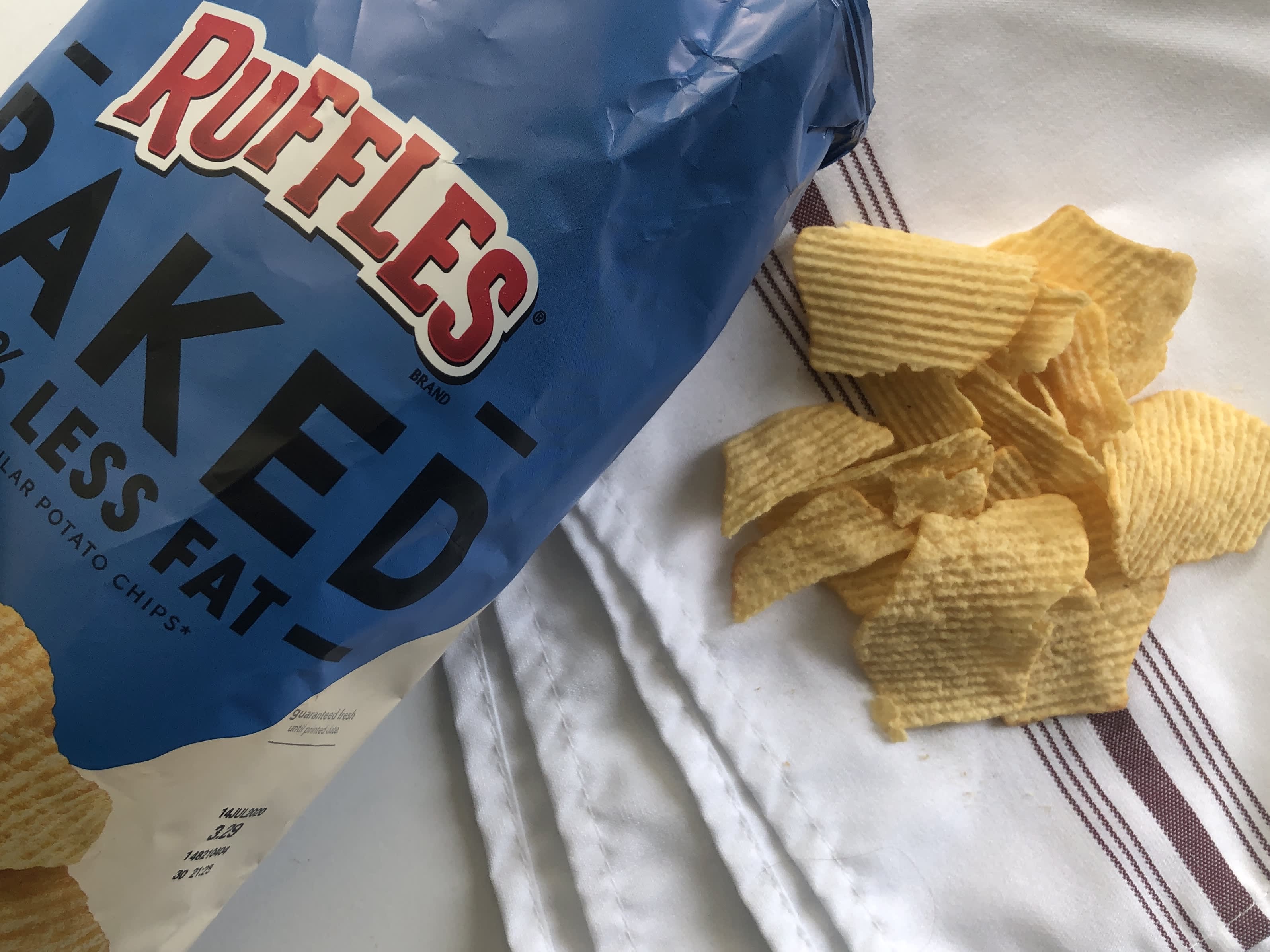 Best Potato Chip Brands of 2022 — Ruffles, Lay's, Kettle Brand