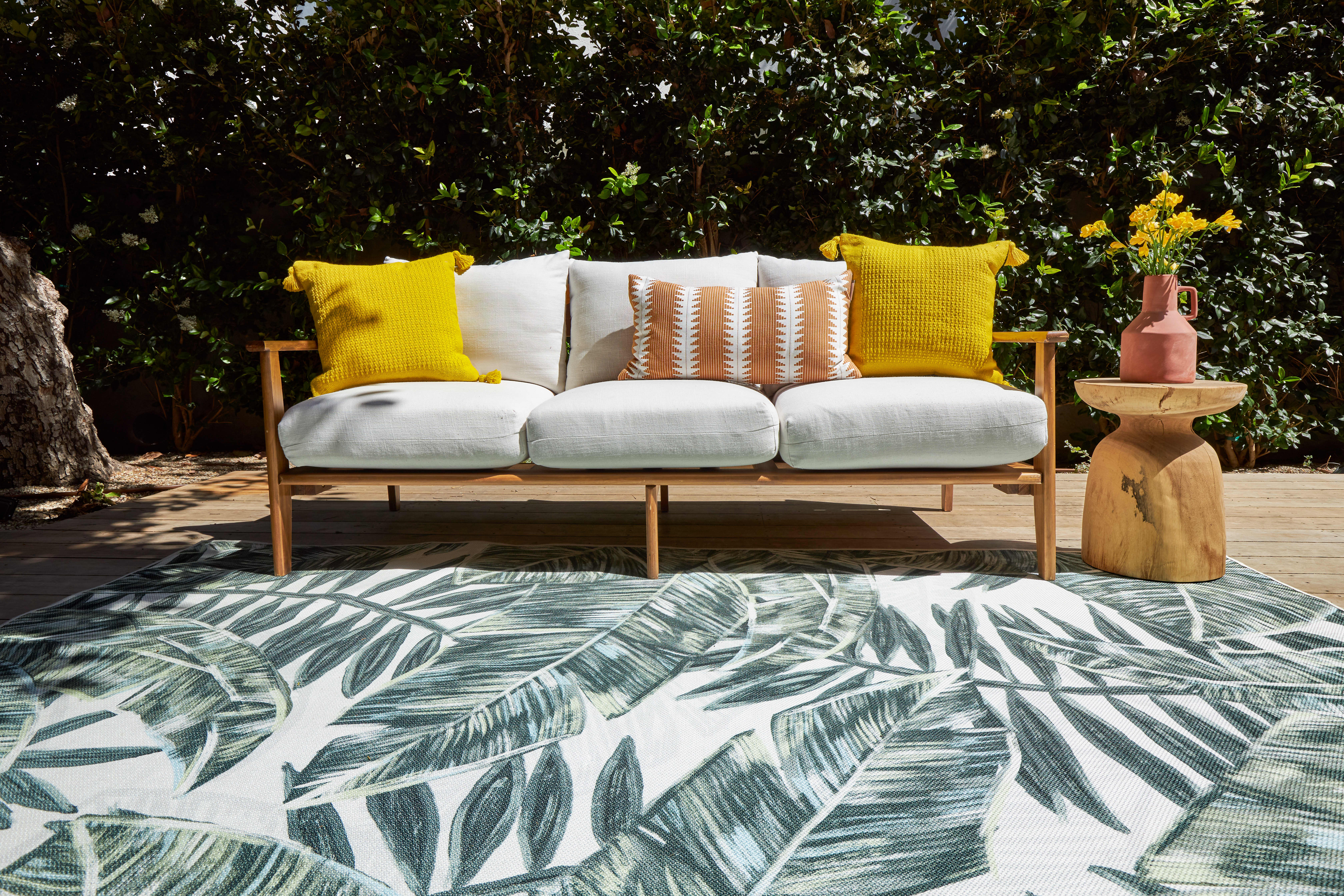 Outdoor Rugs: Find Washable Outdoor Rugs At Ruggable