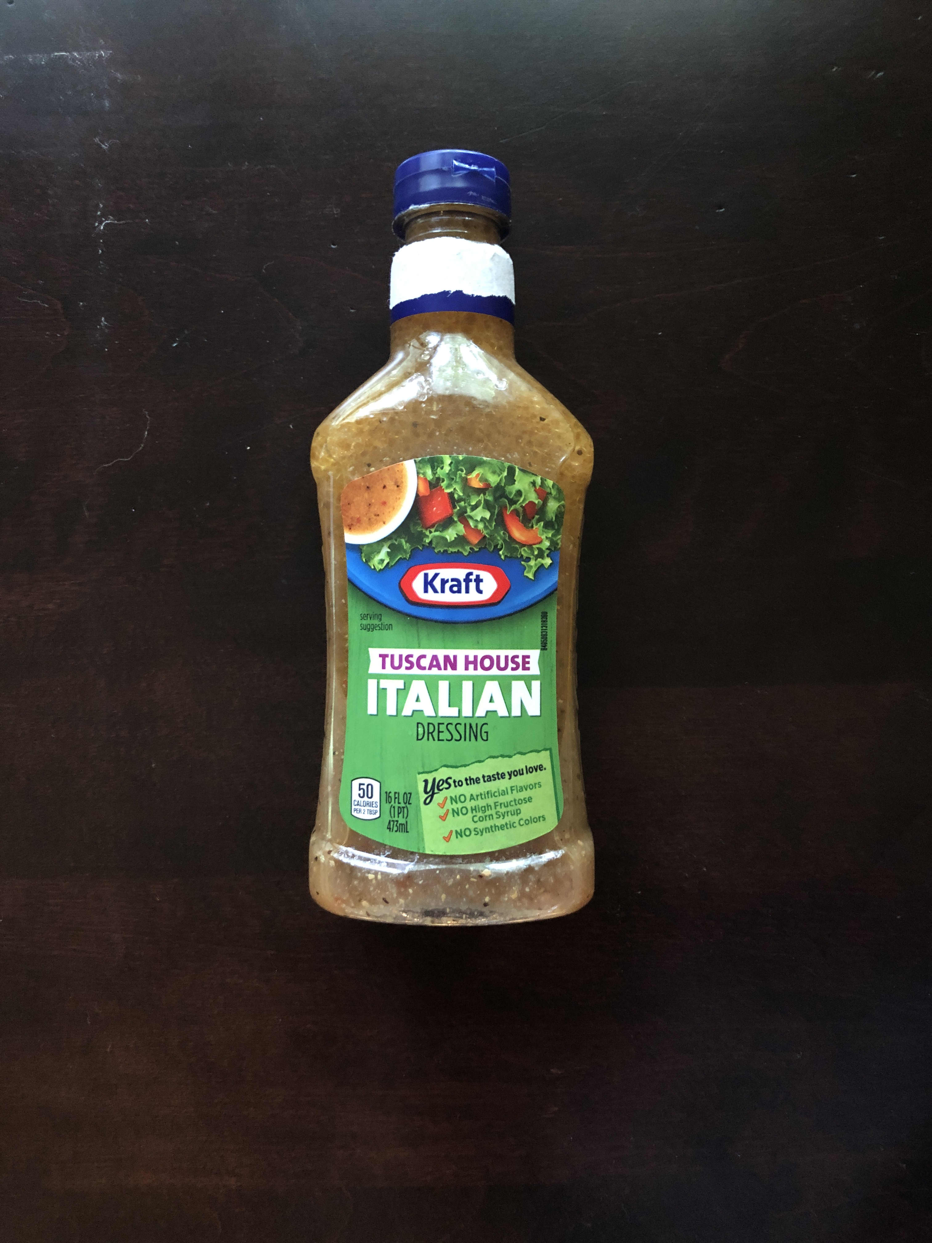 We Tried 10 Brands: These Are the Best Italian Dressing Options