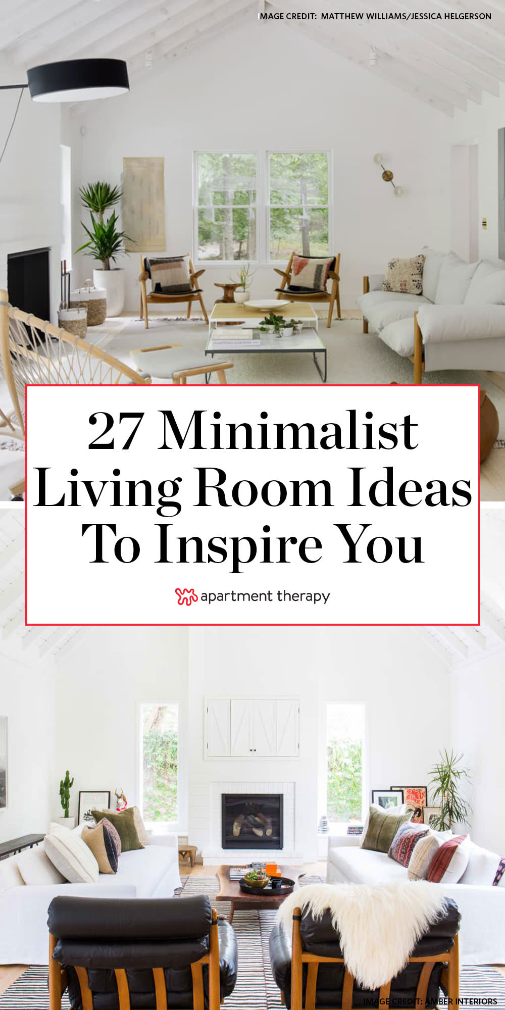 27 Minimalist Living Room Ideas How To Use Minimalism In Living Rooms Apartment Therapy