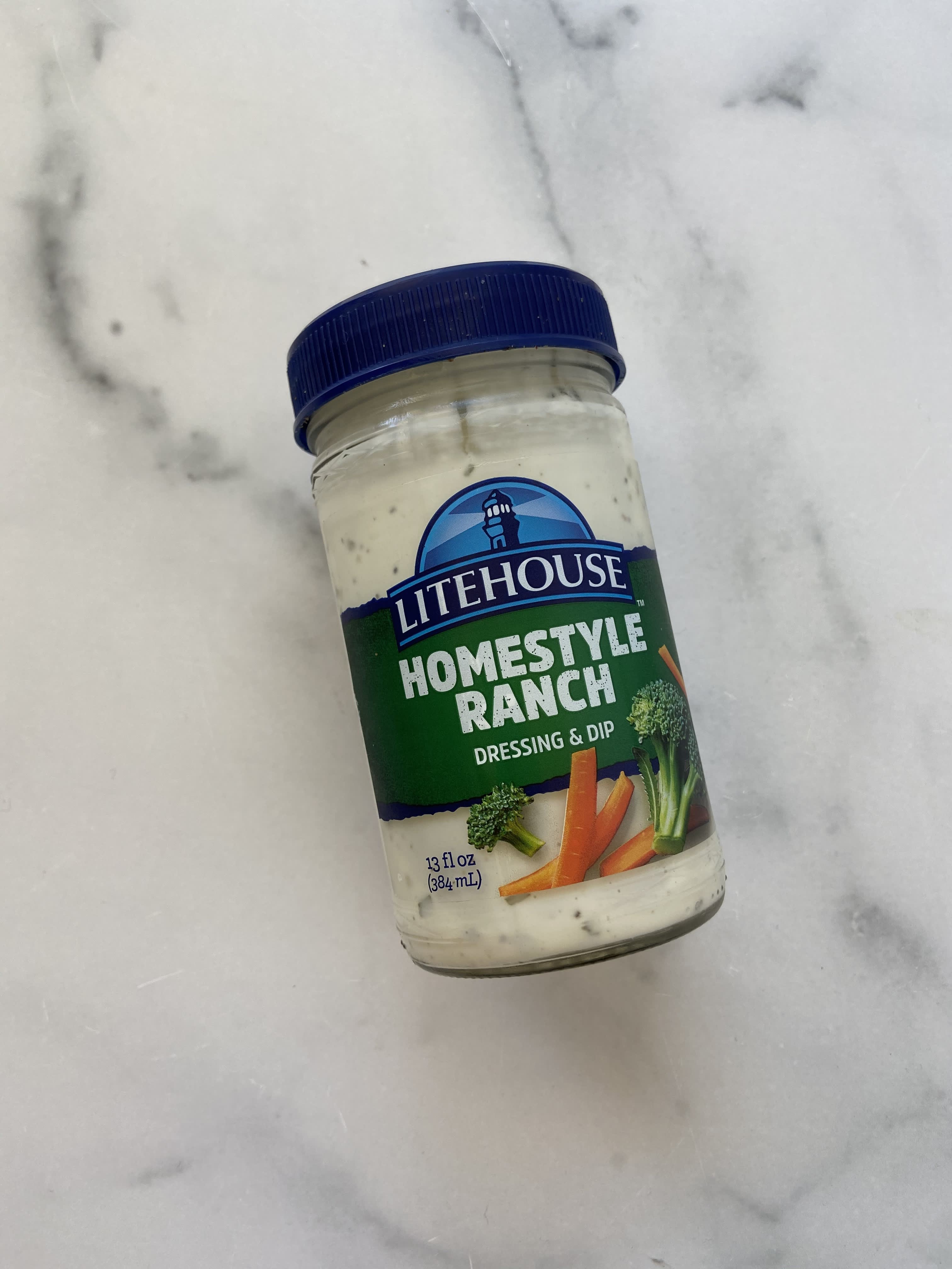 is classic gourmet ranch good?