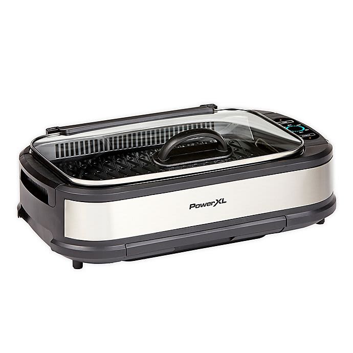 cuisinart indoor grill bed bath and beyond