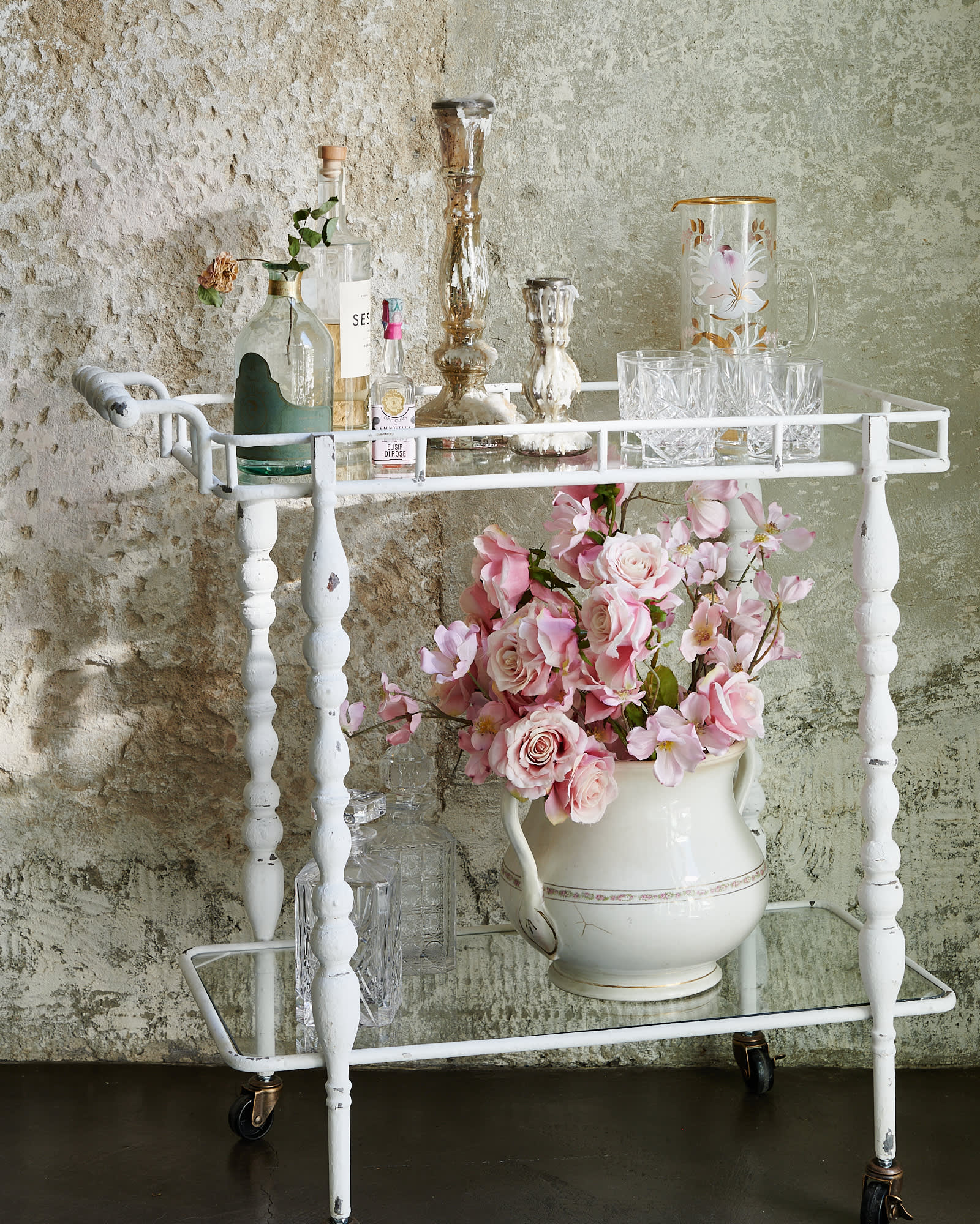 Shabby Chic's New Collection Is a #CottageCore Dream Come True