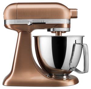 KitchenAid stand mixer is on sale for just $229 at Macy's