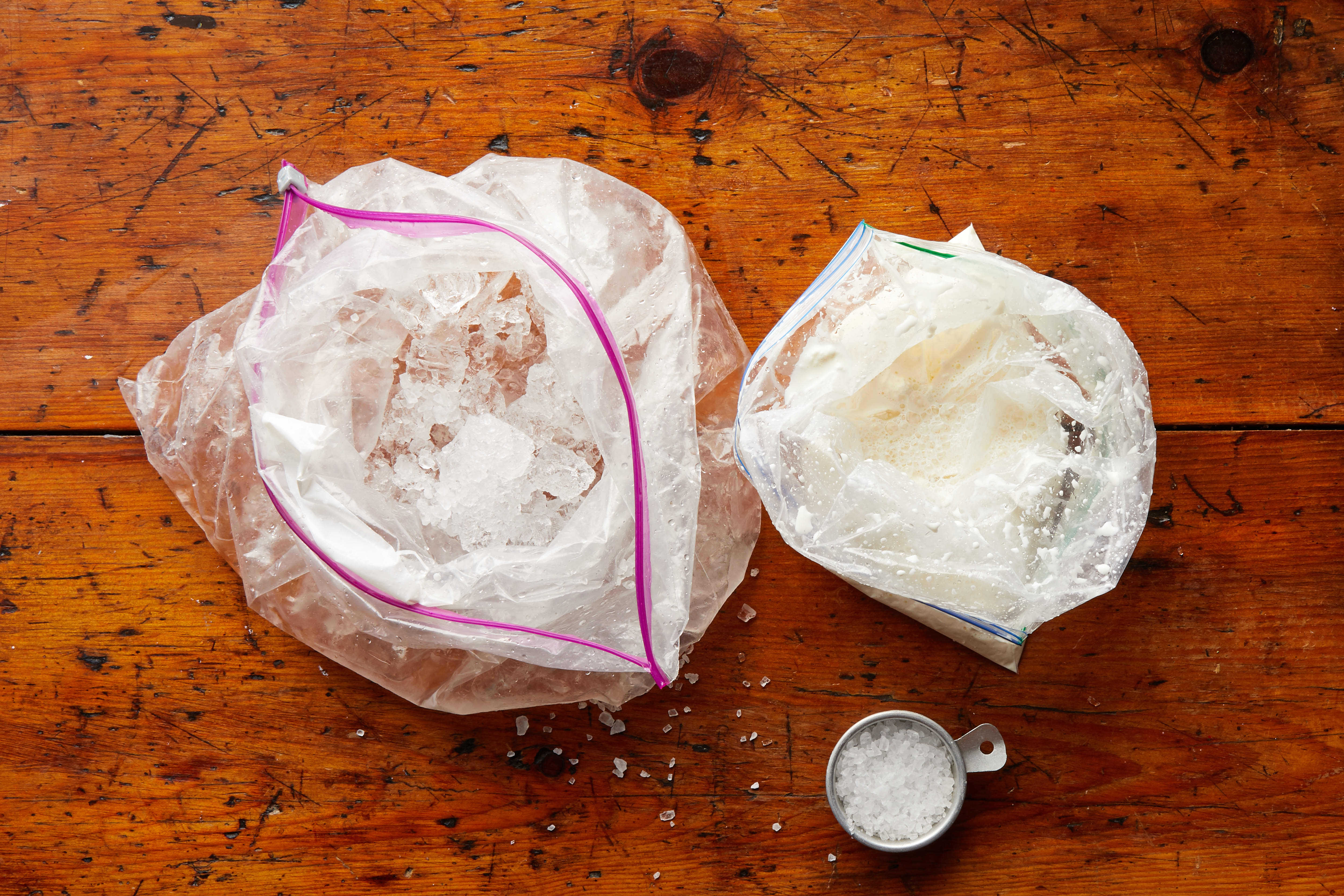 Homemade Ice Cream Mistakes—and How to Avoid Them - Bon Appétit