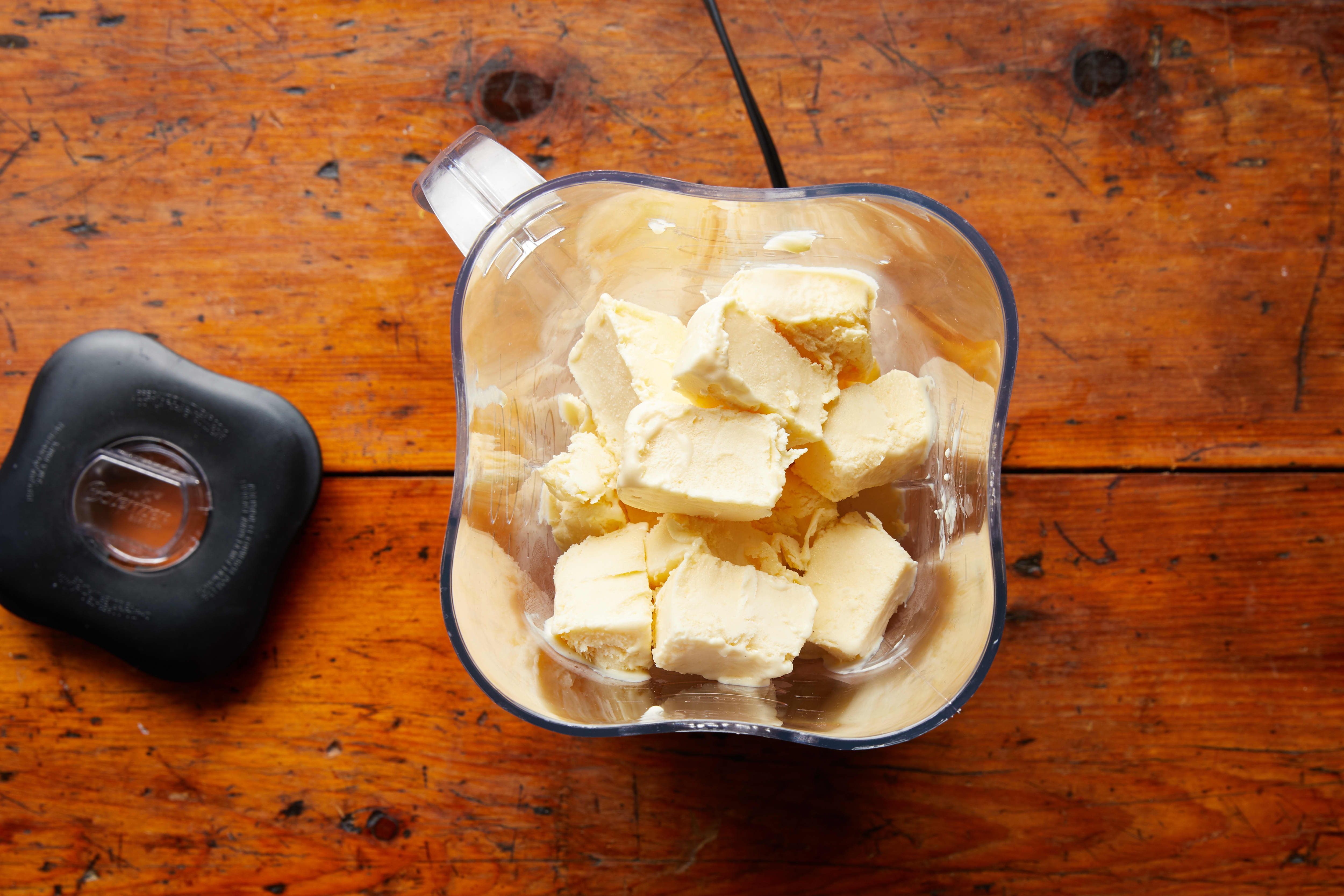 A Homemade Ice Cream Recipe (Without a Machine!) — Eat This Not That